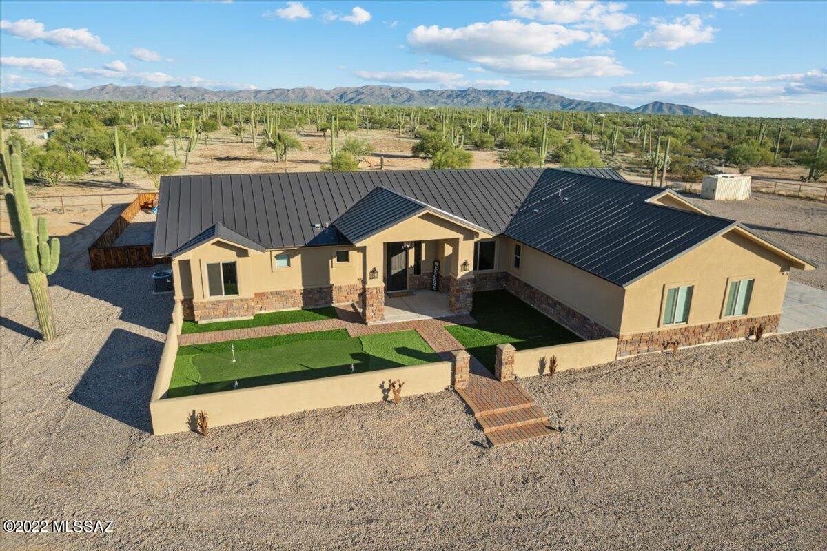 N/A - Residential