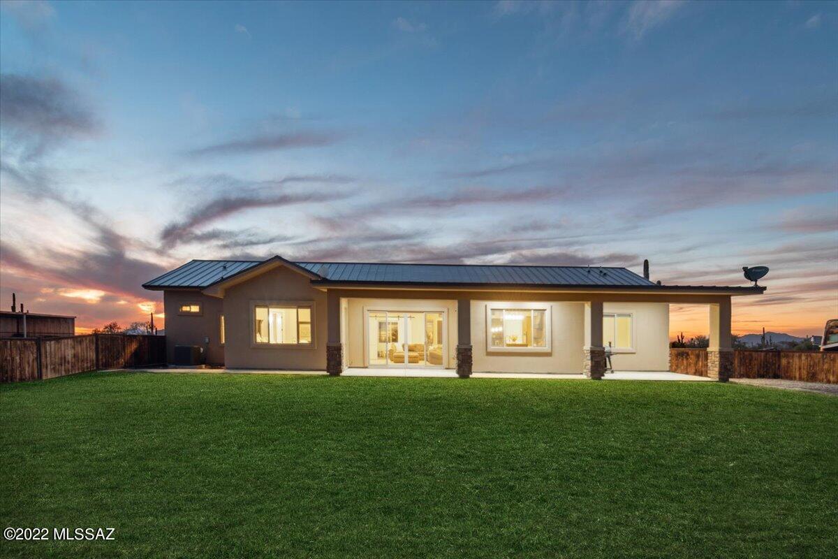 N/A - Residential
