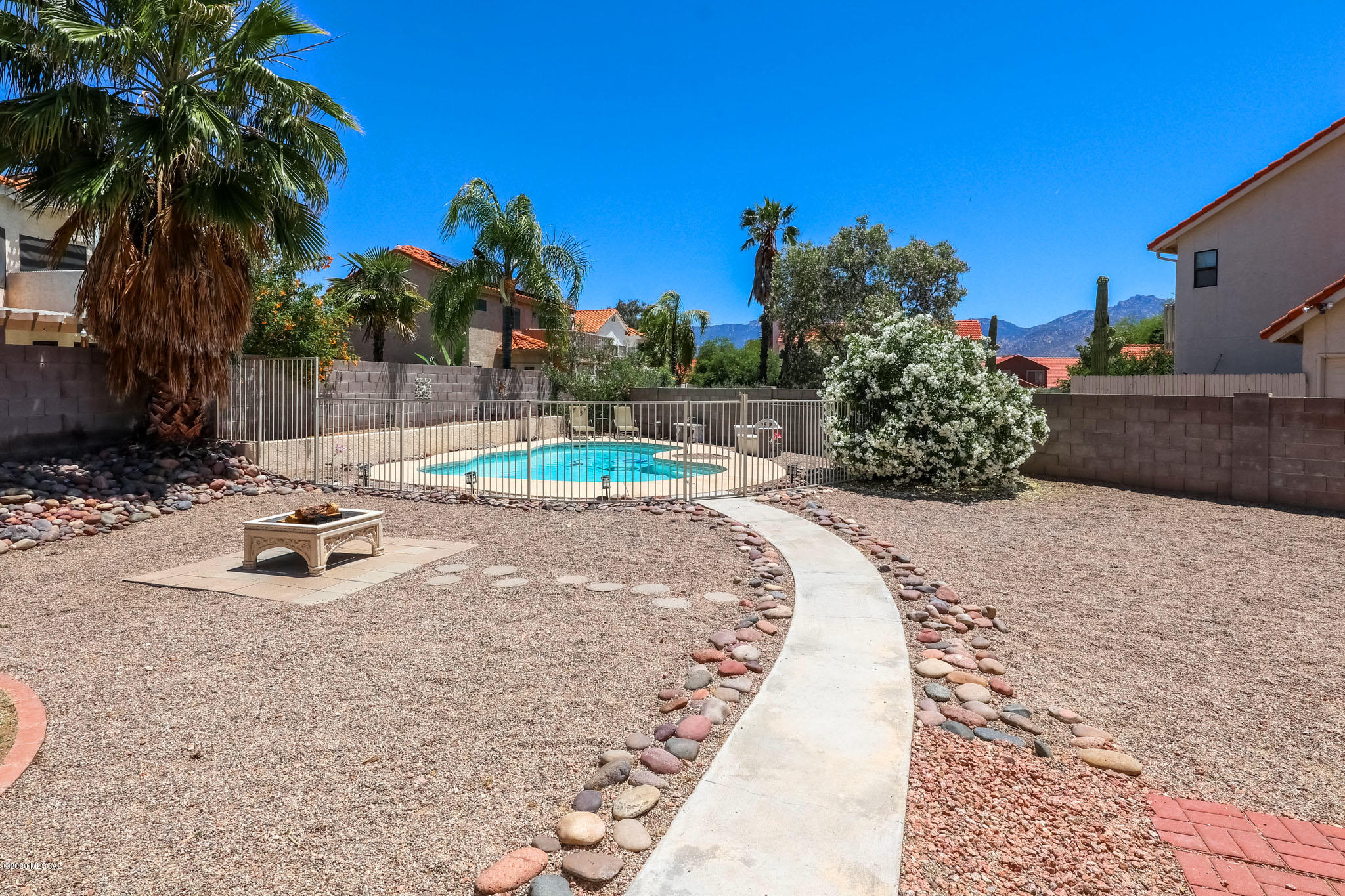 Copper Creek II (1-235) - Residential