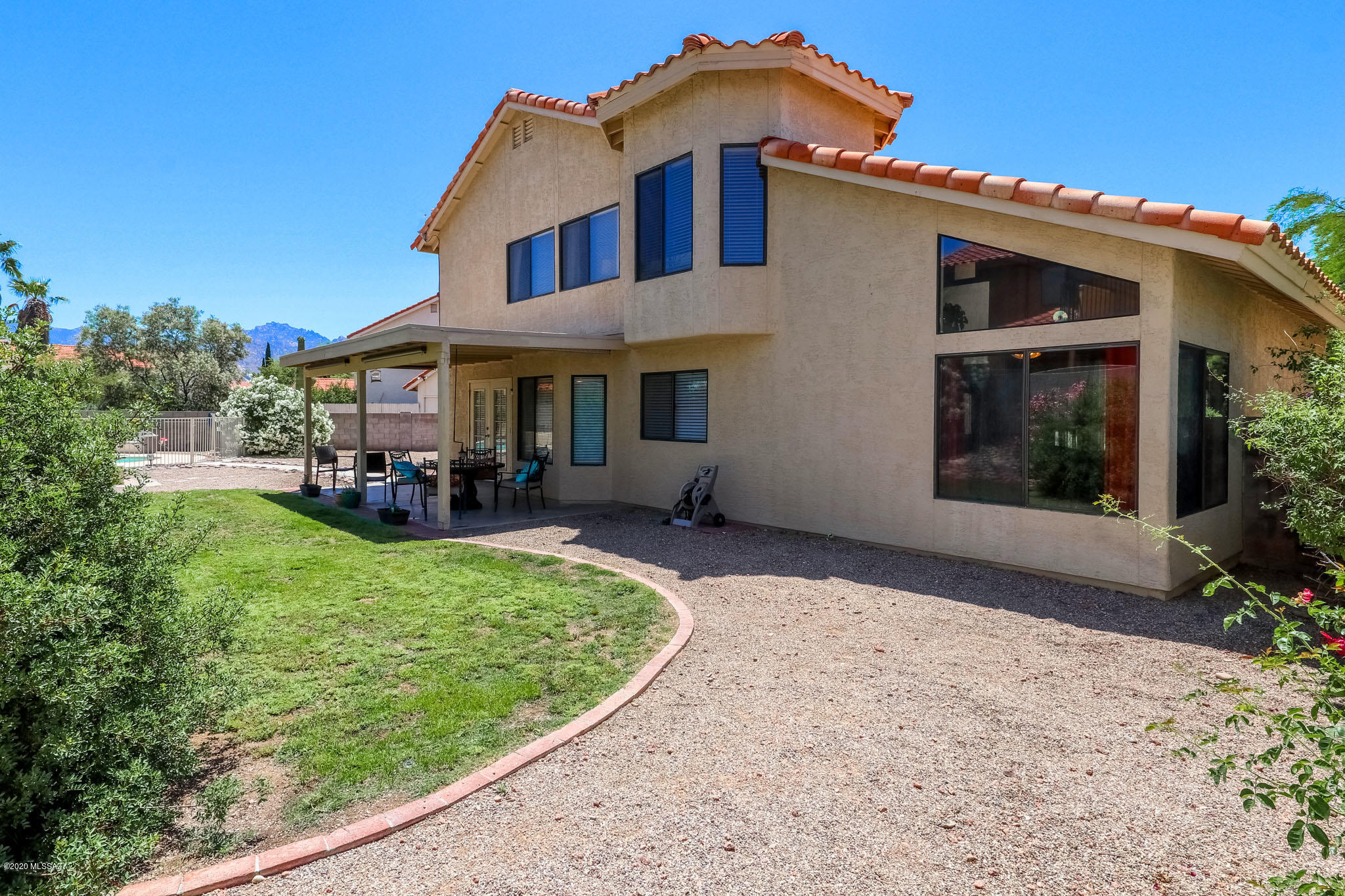 Copper Creek II (1-235) - Residential
