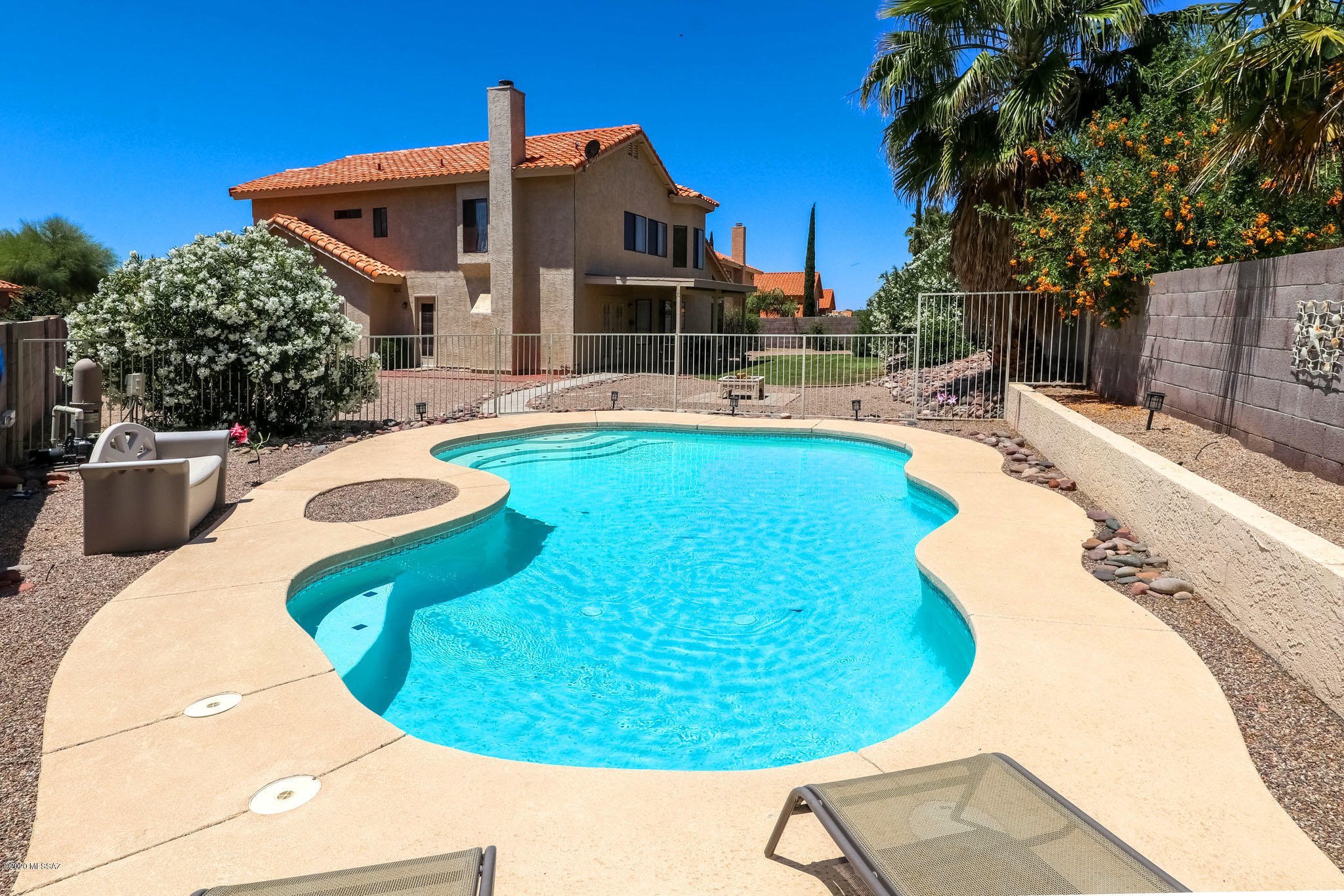 Copper Creek II (1-235) - Residential