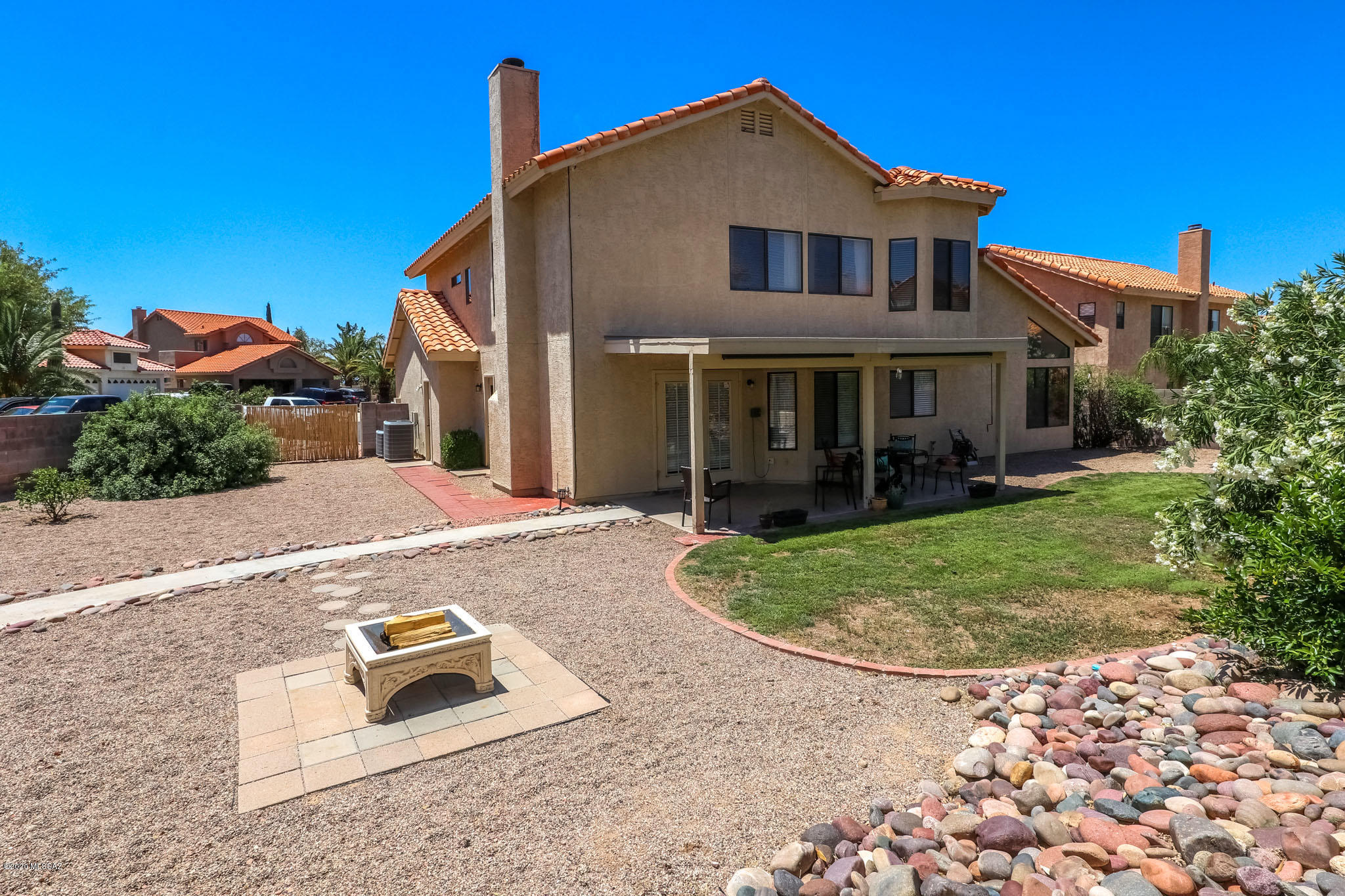 Copper Creek II (1-235) - Residential