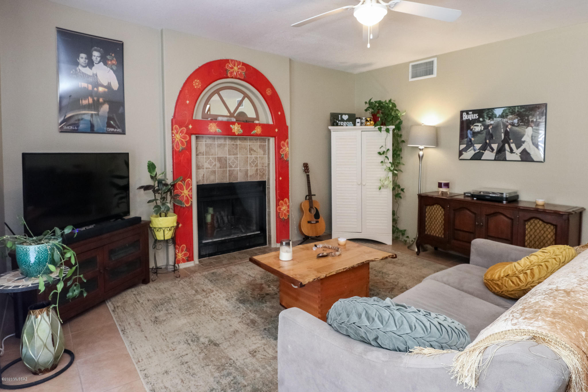 Copper Creek II (1-235) - Residential
