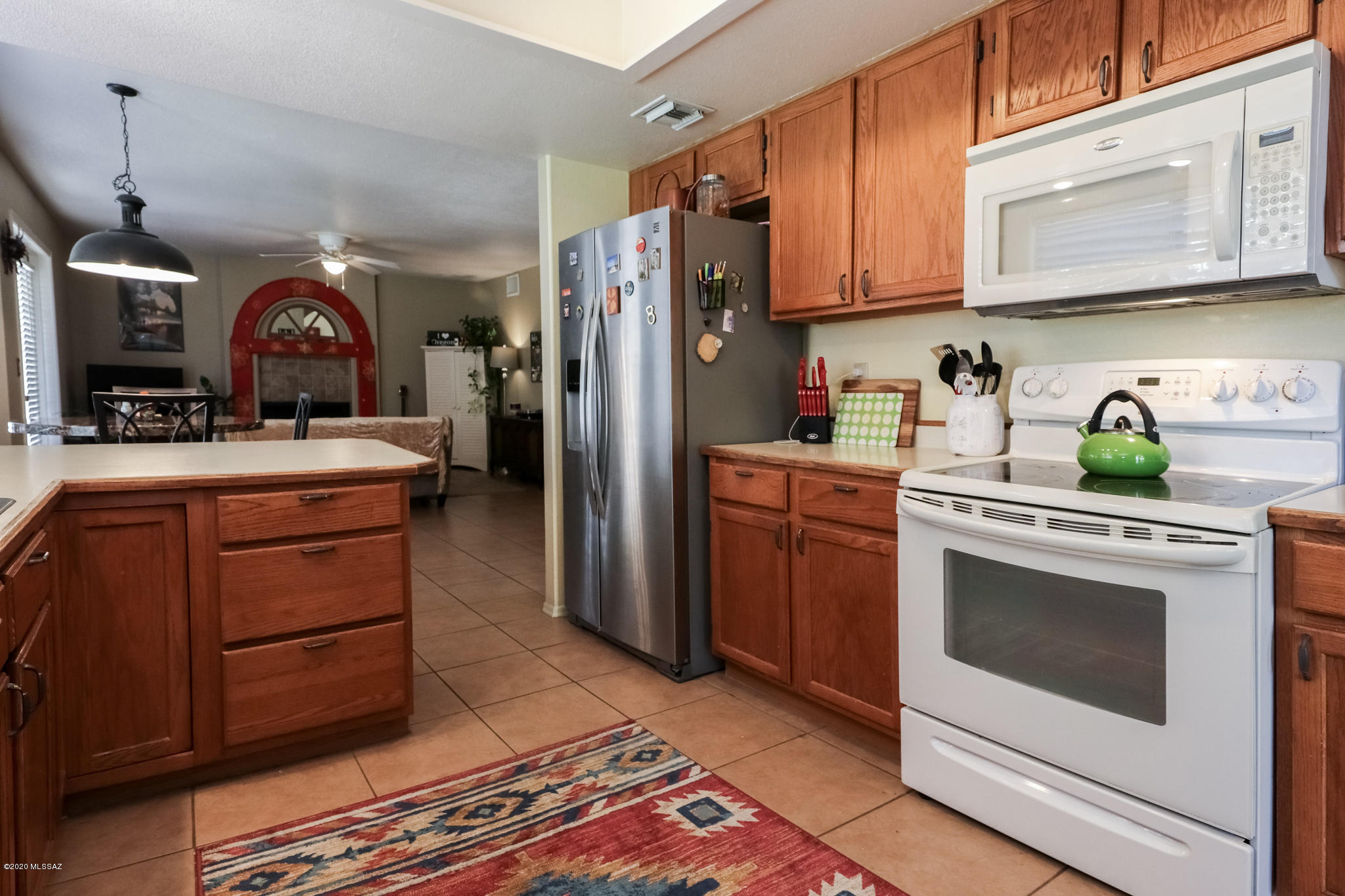 Copper Creek II (1-235) - Residential