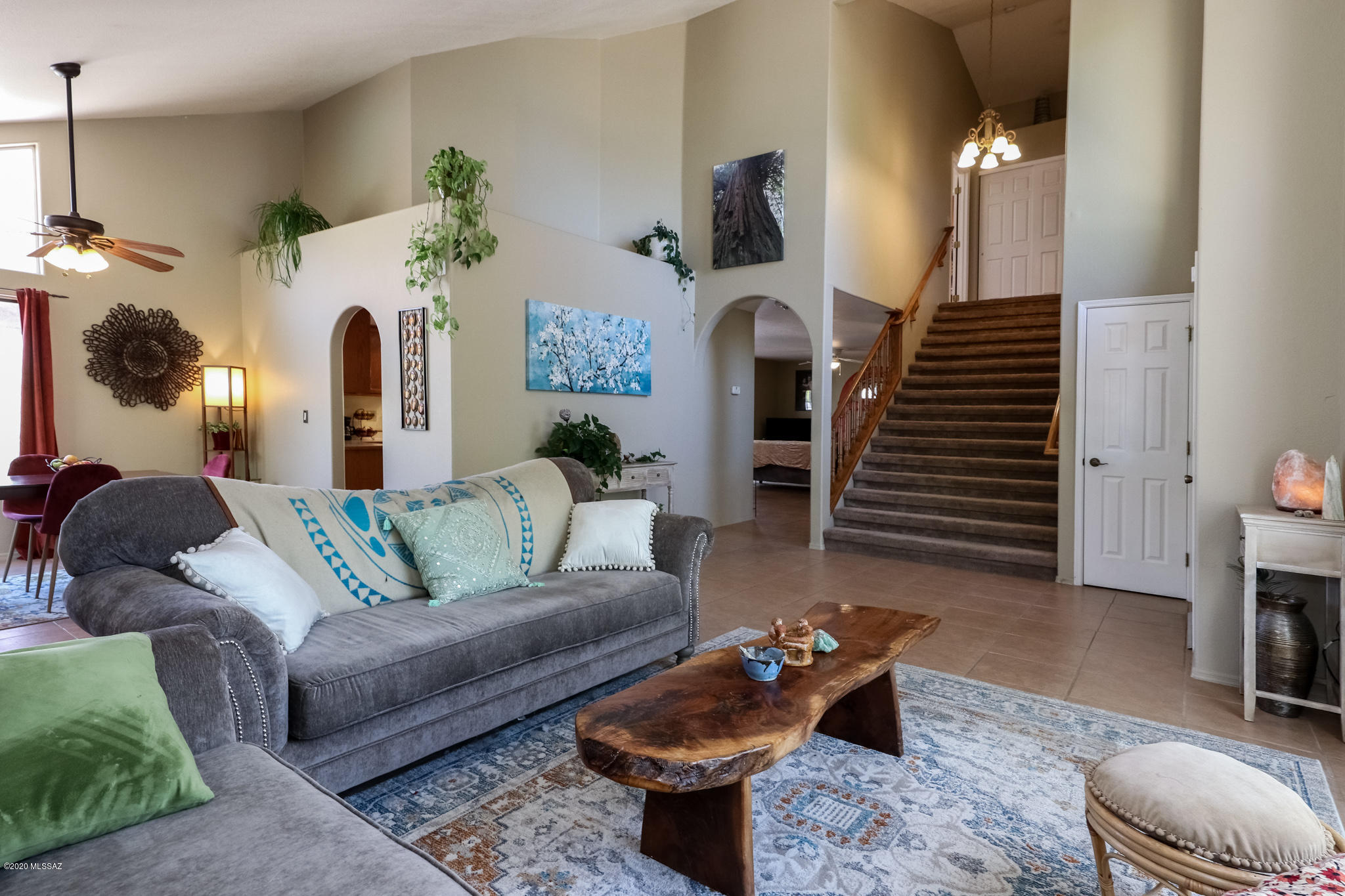 Copper Creek II (1-235) - Residential