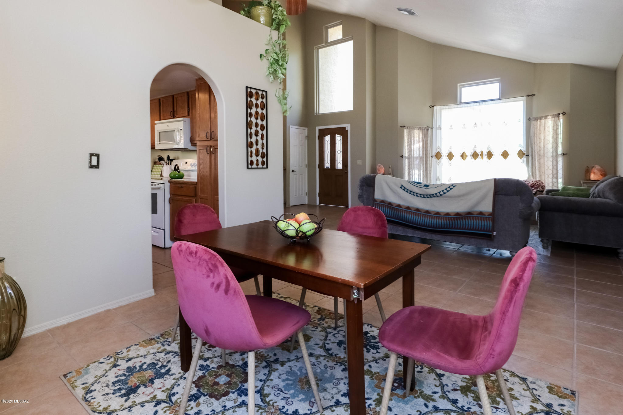 Copper Creek II (1-235) - Residential