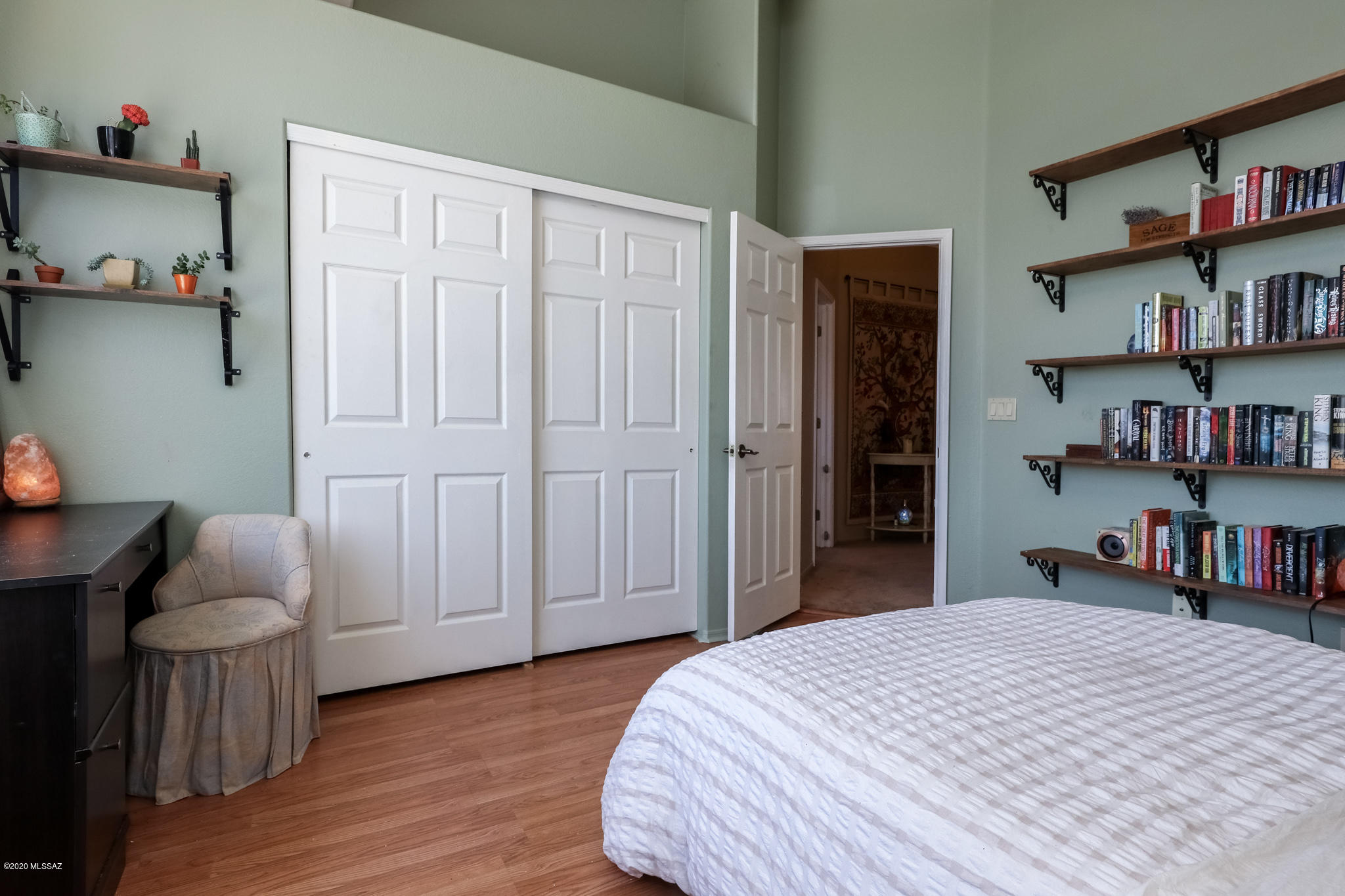 Copper Creek II (1-235) - Residential