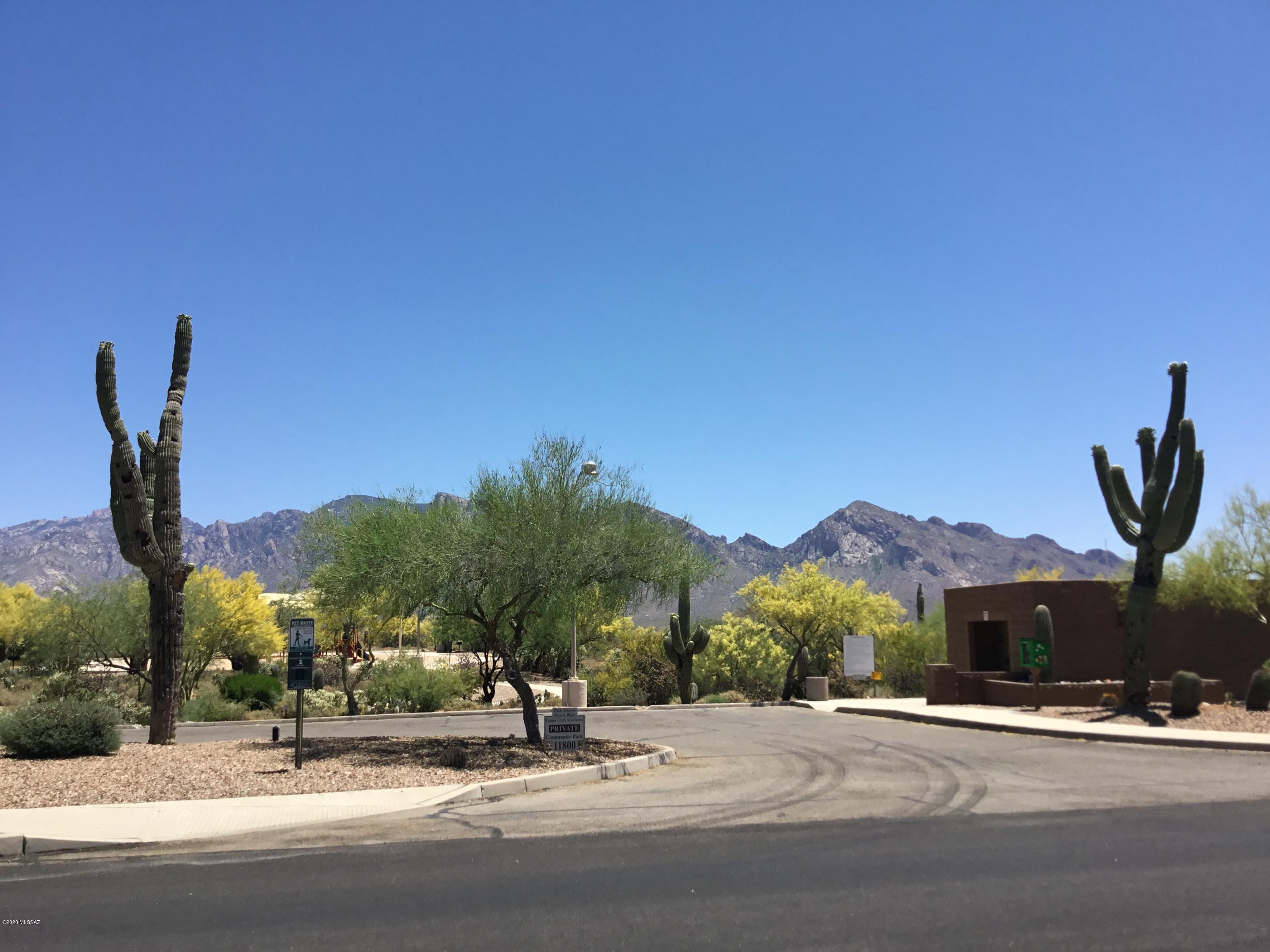 Copper Creek II (1-235) - Residential
