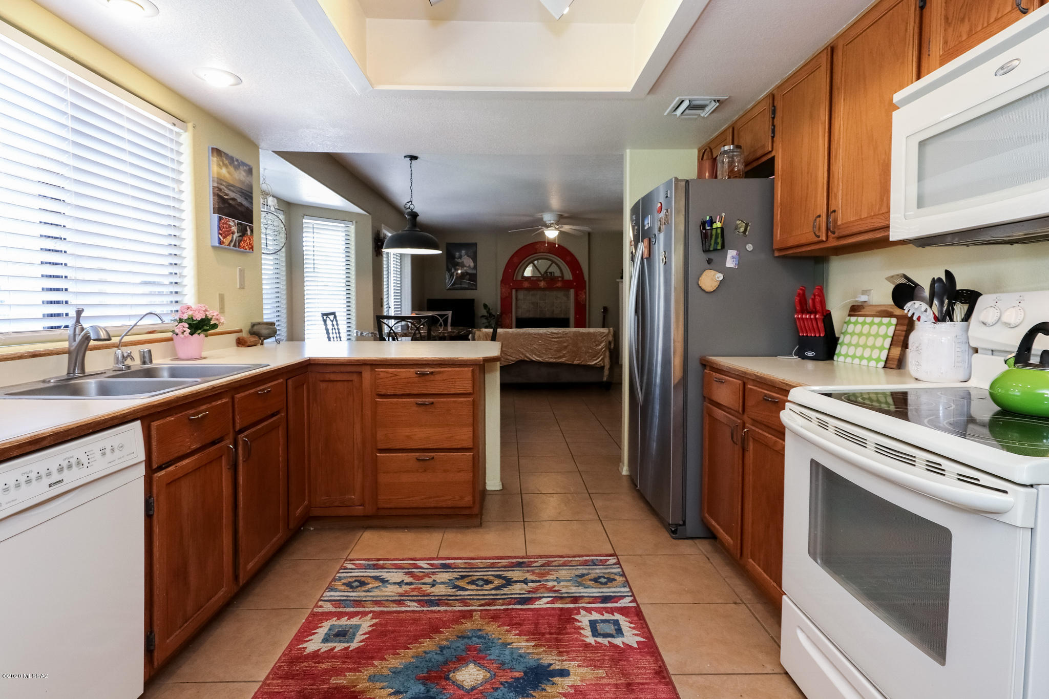 Copper Creek II (1-235) - Residential