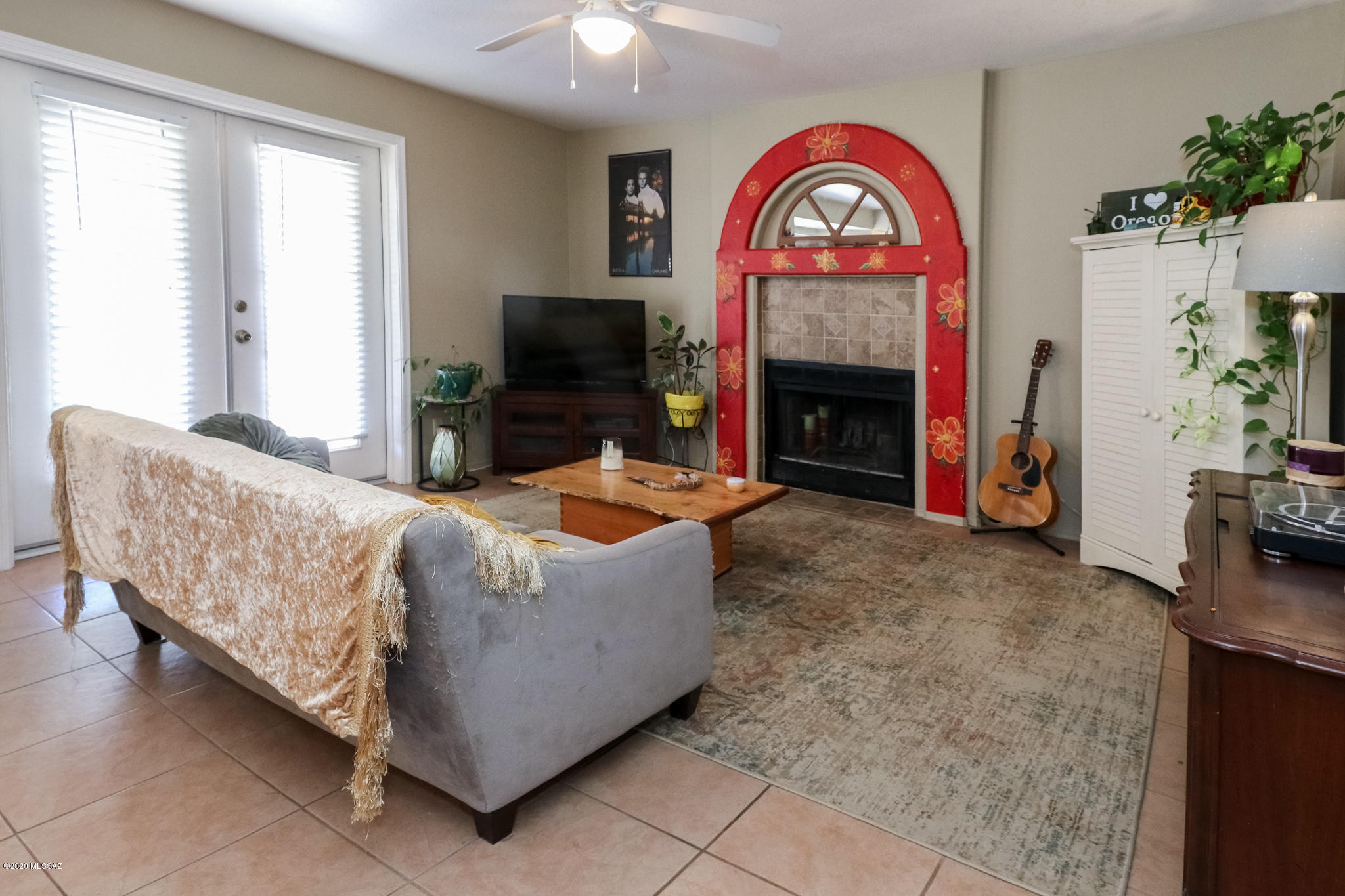 Copper Creek II (1-235) - Residential