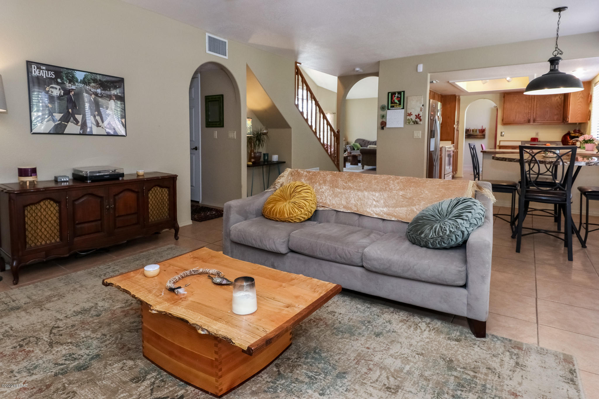Copper Creek II (1-235) - Residential