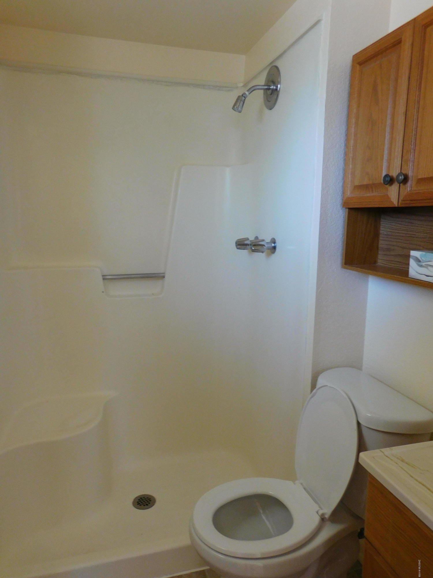 Out Of Pima County - Residential
