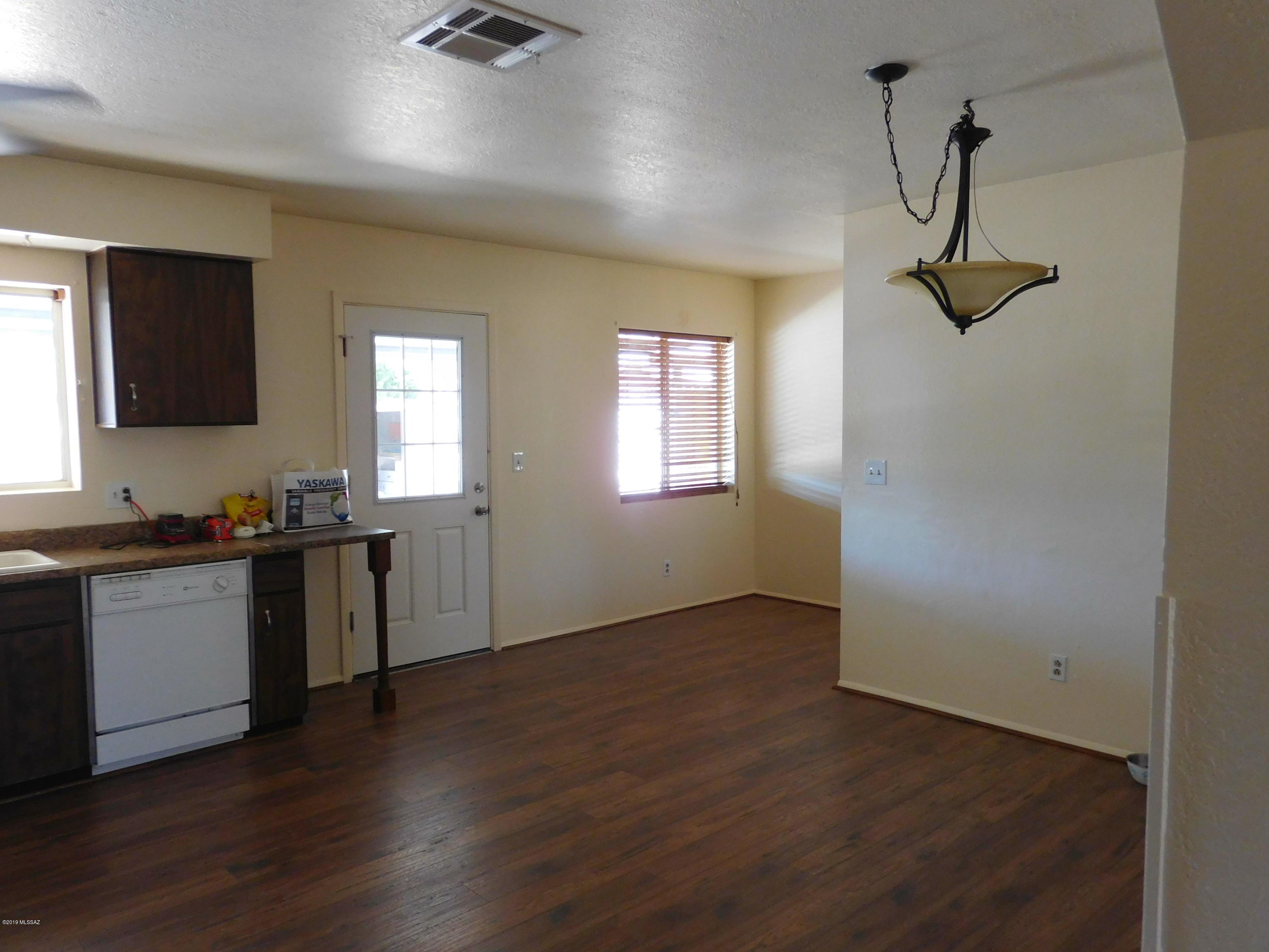 Out Of Pima County - Residential