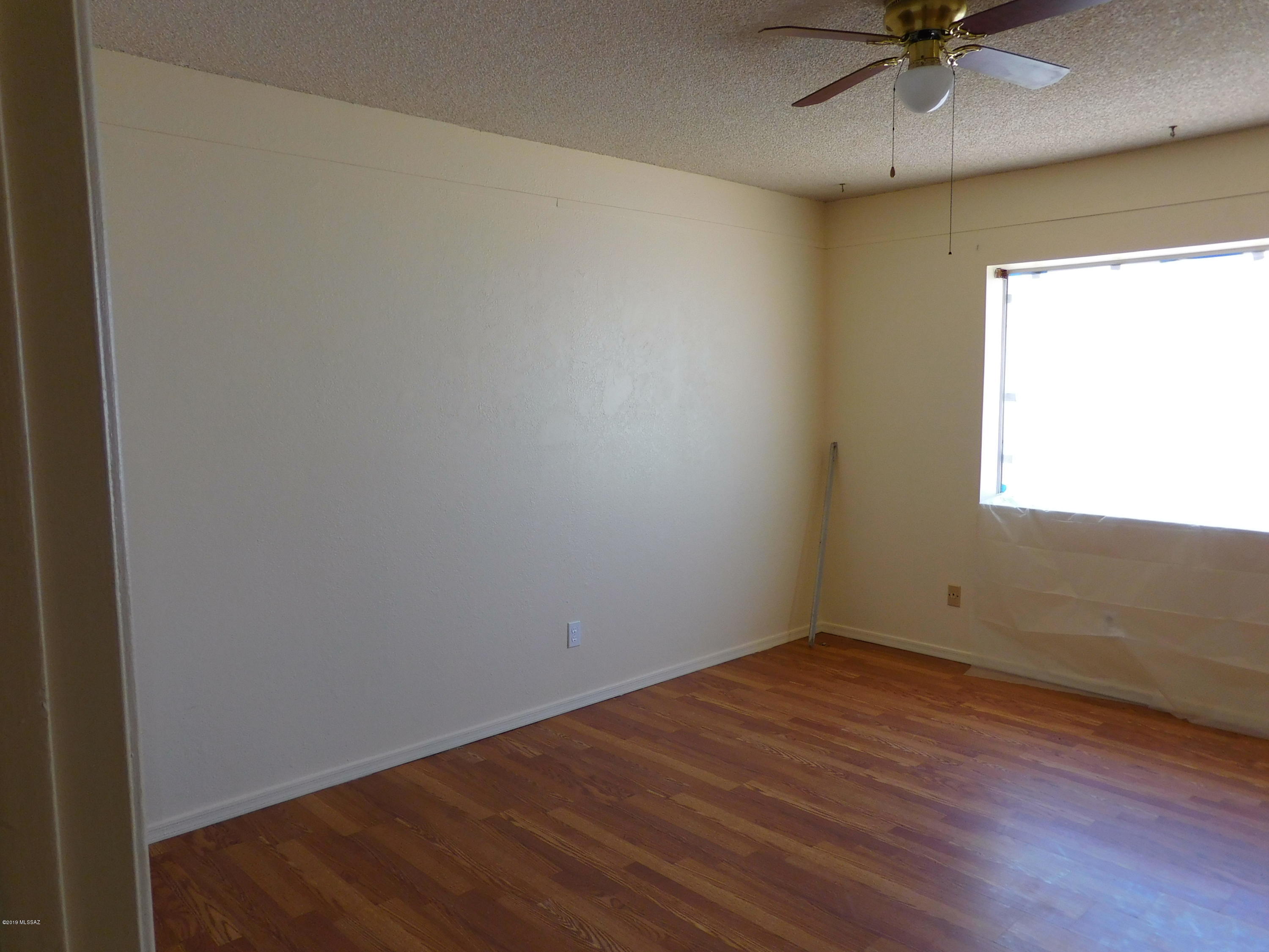Out Of Pima County - Residential