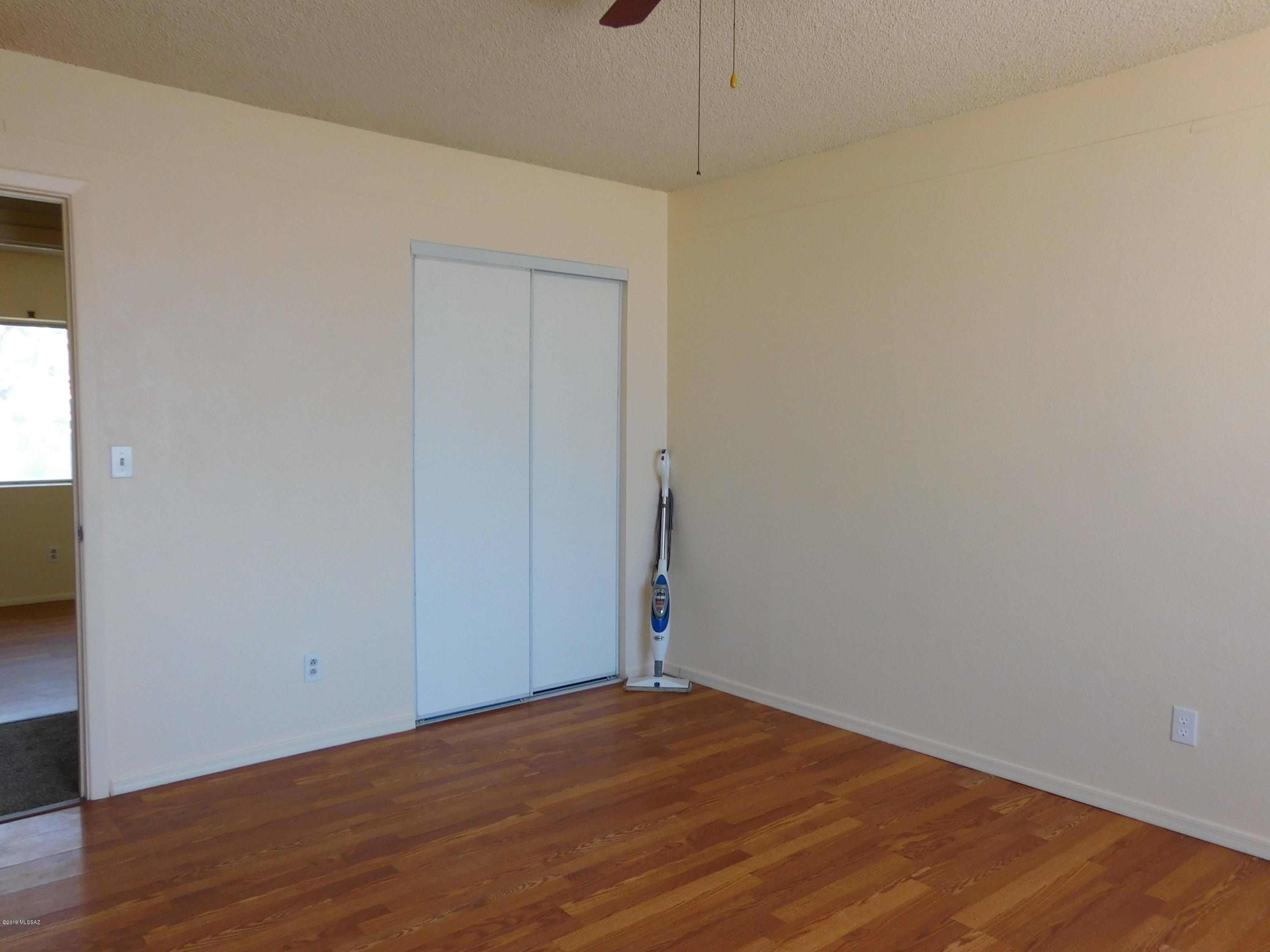 Out Of Pima County - Residential