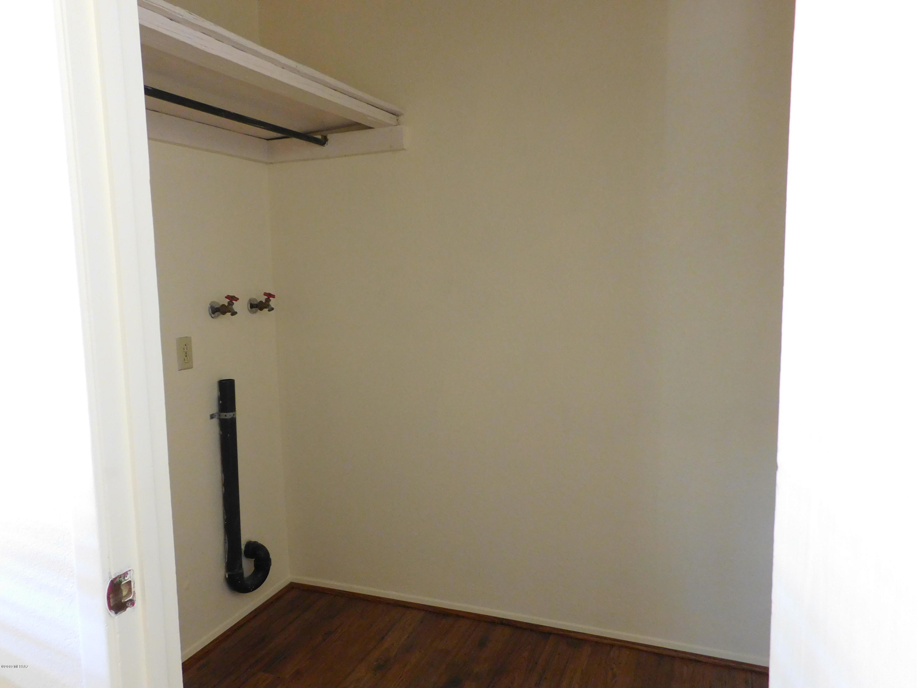 Out Of Pima County - Residential