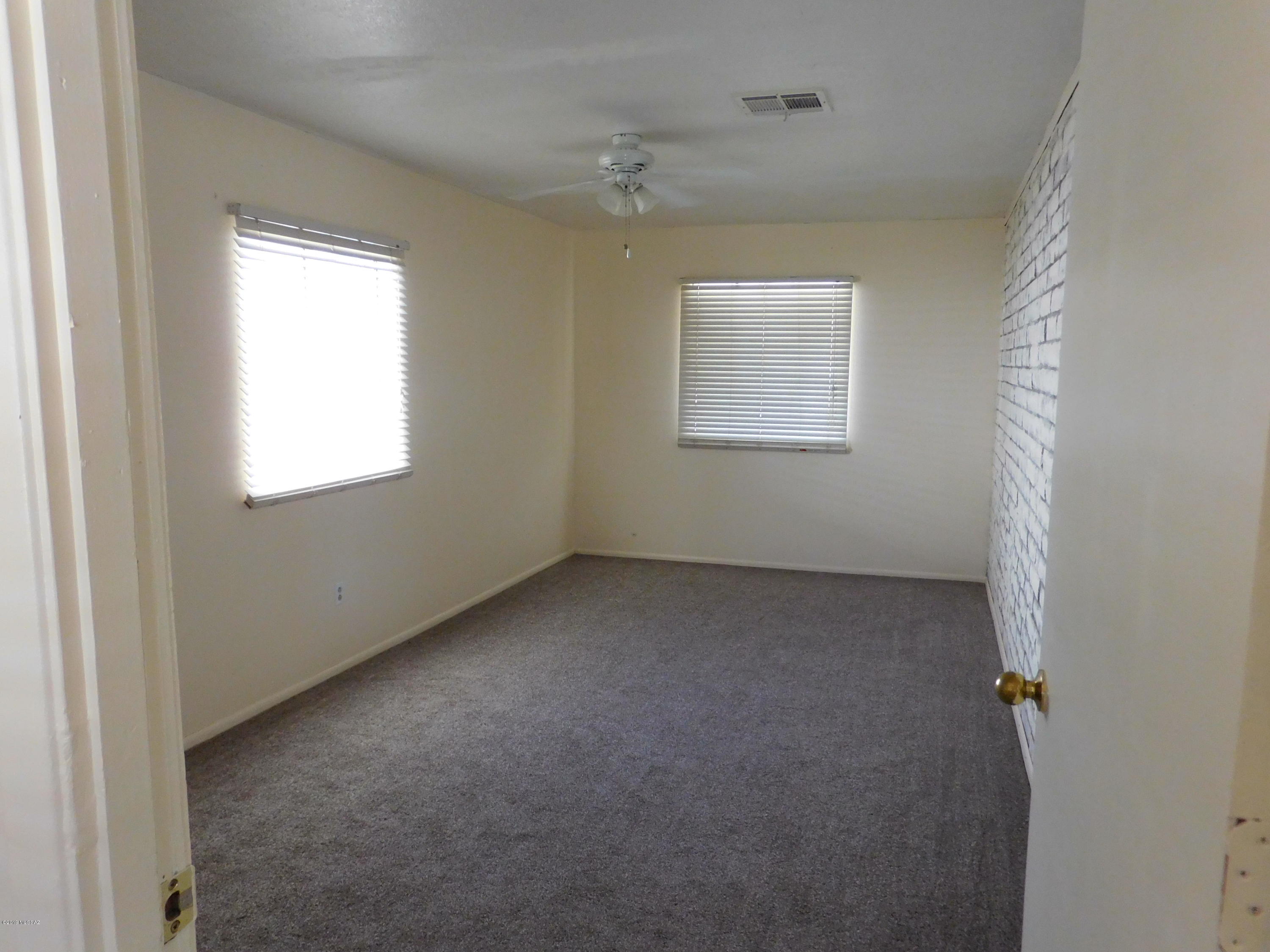 Out Of Pima County - Residential