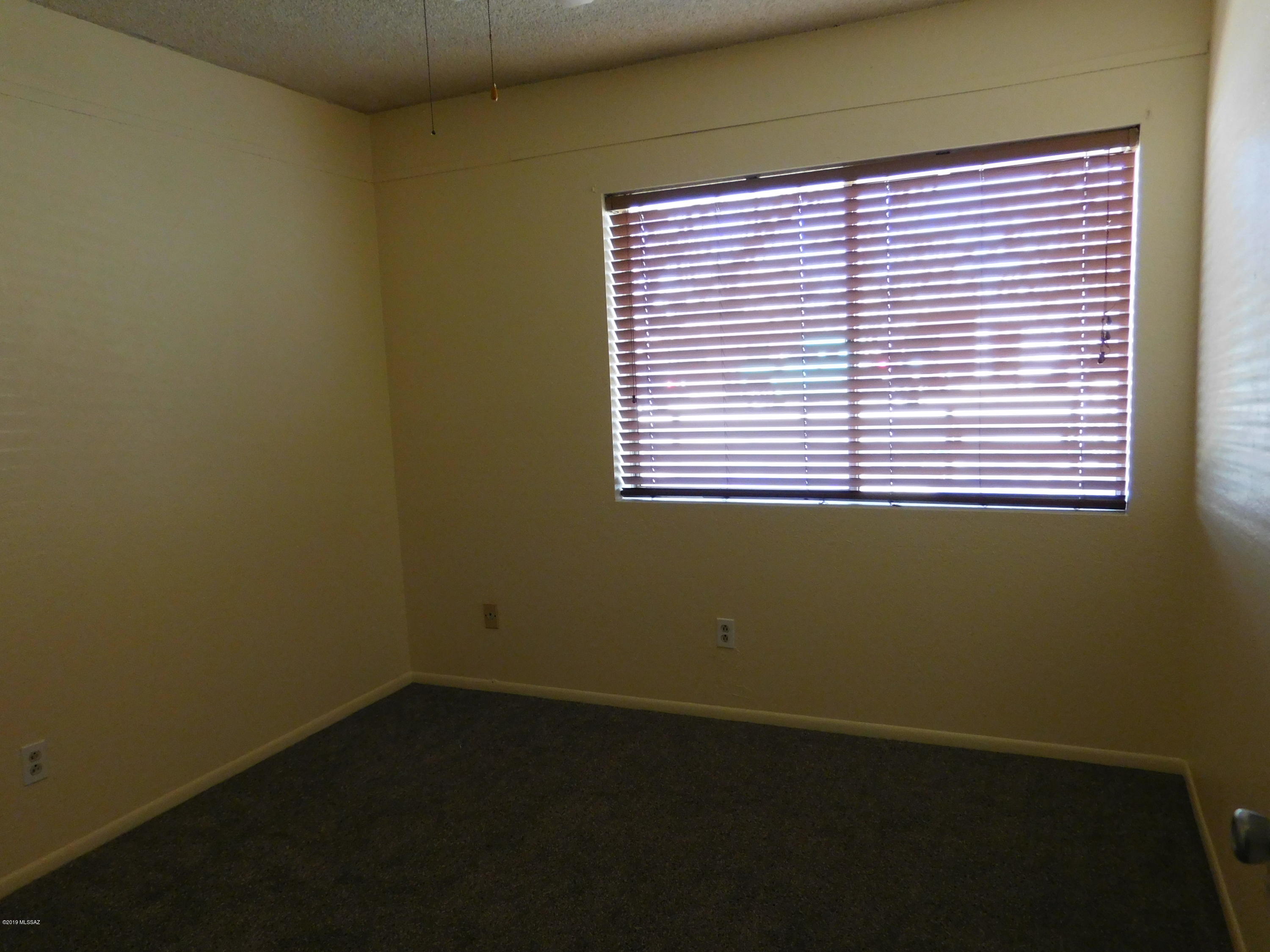 Out Of Pima County - Residential