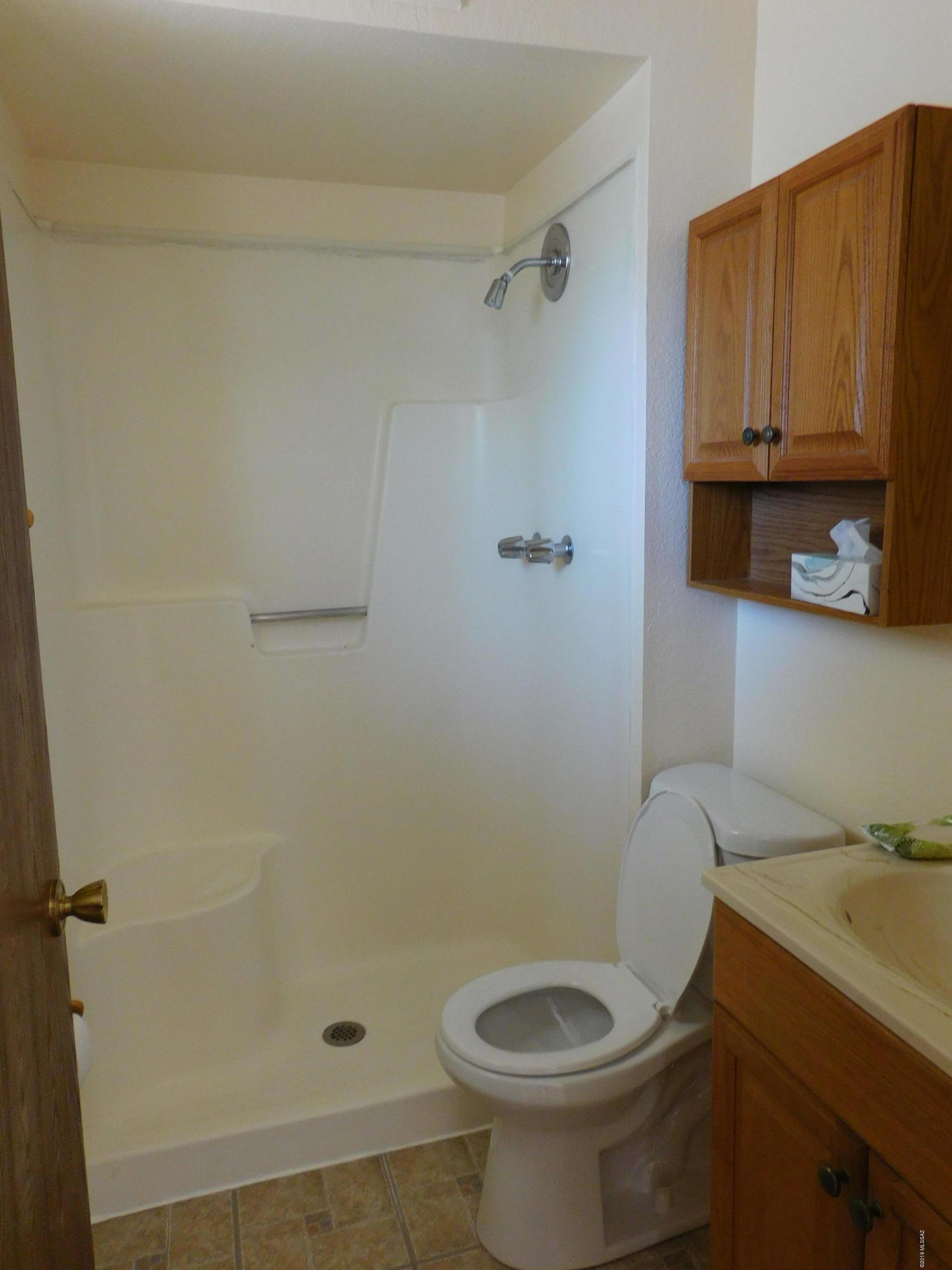 Out Of Pima County - Residential