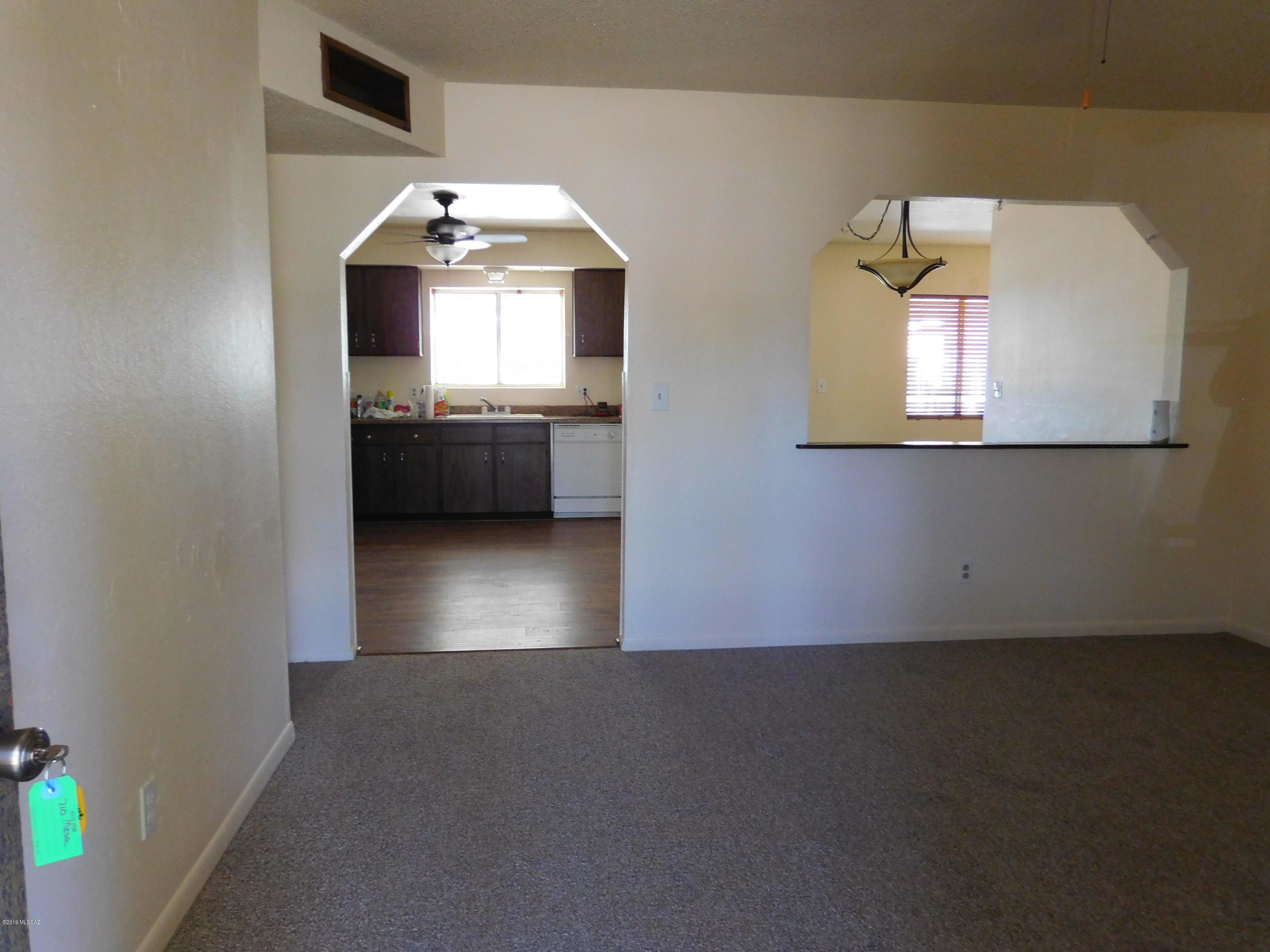 Out Of Pima County - Residential