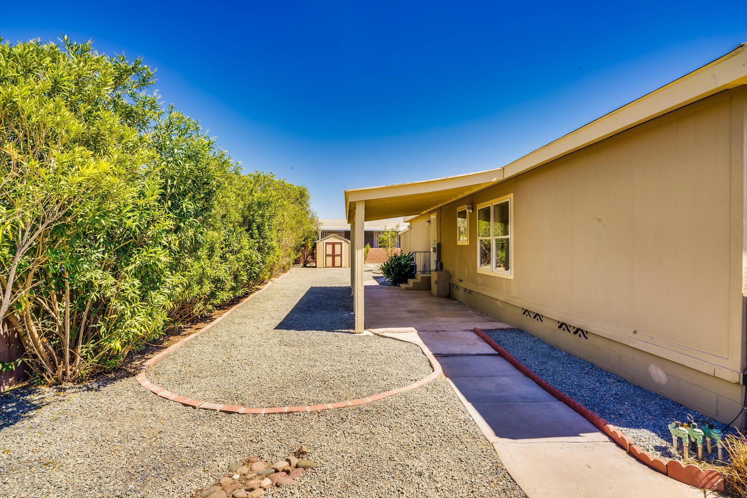 Window Rock East Unit 2 - Residential