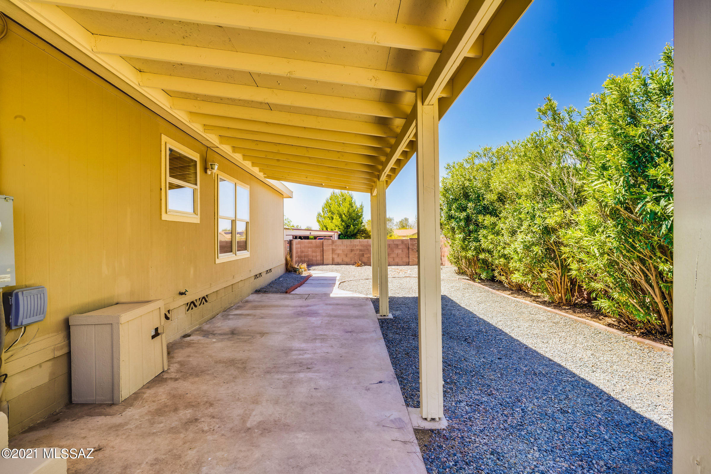Window Rock East Unit 2 - Residential