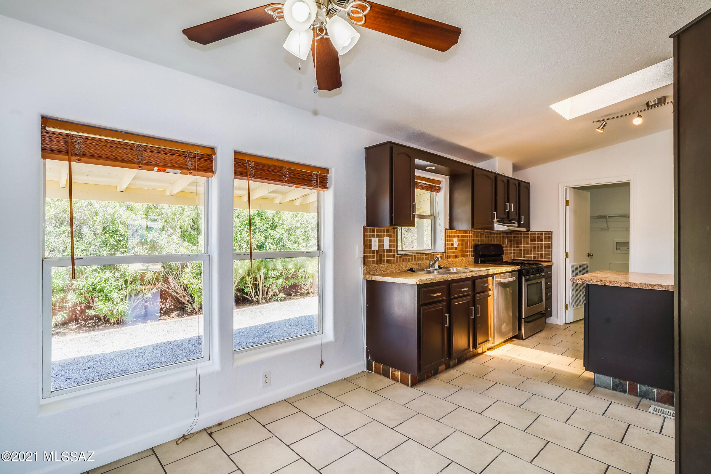 Window Rock East Unit 2 - Residential