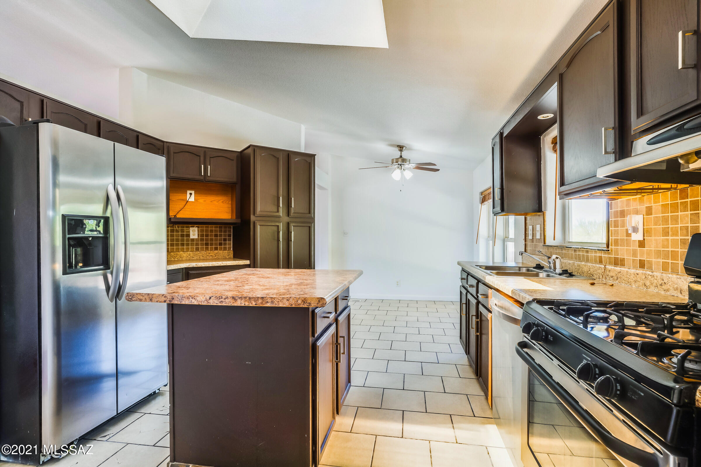 Window Rock East Unit 2 - Residential