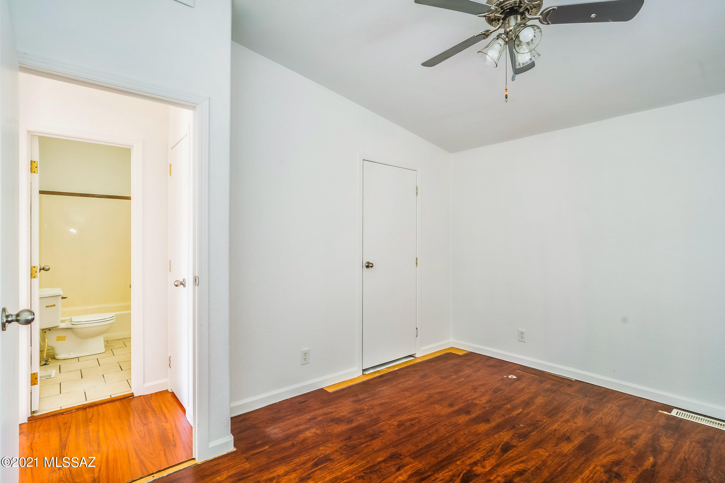 Window Rock East Unit 2 - Residential