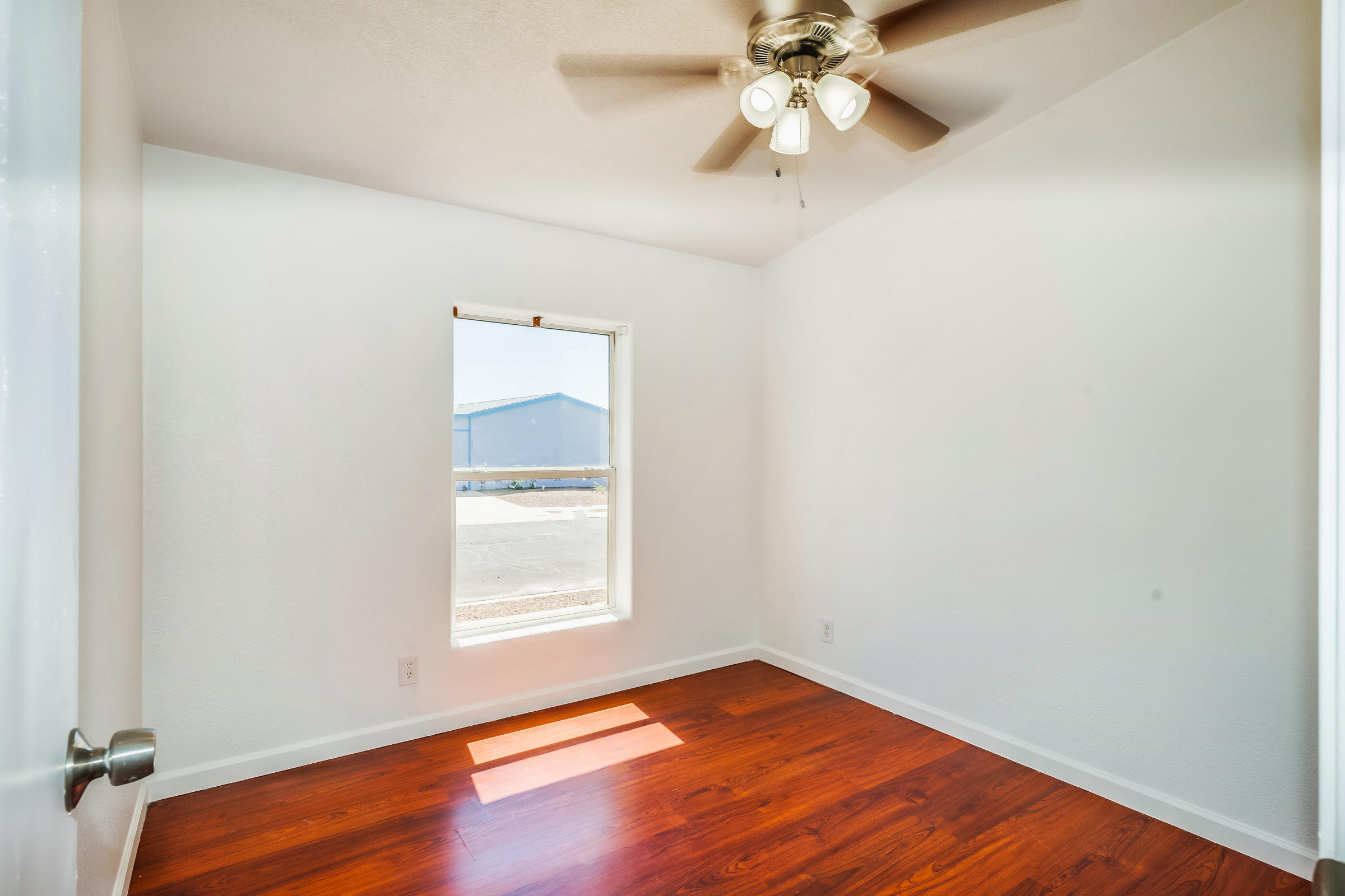 Window Rock East Unit 2 - Residential