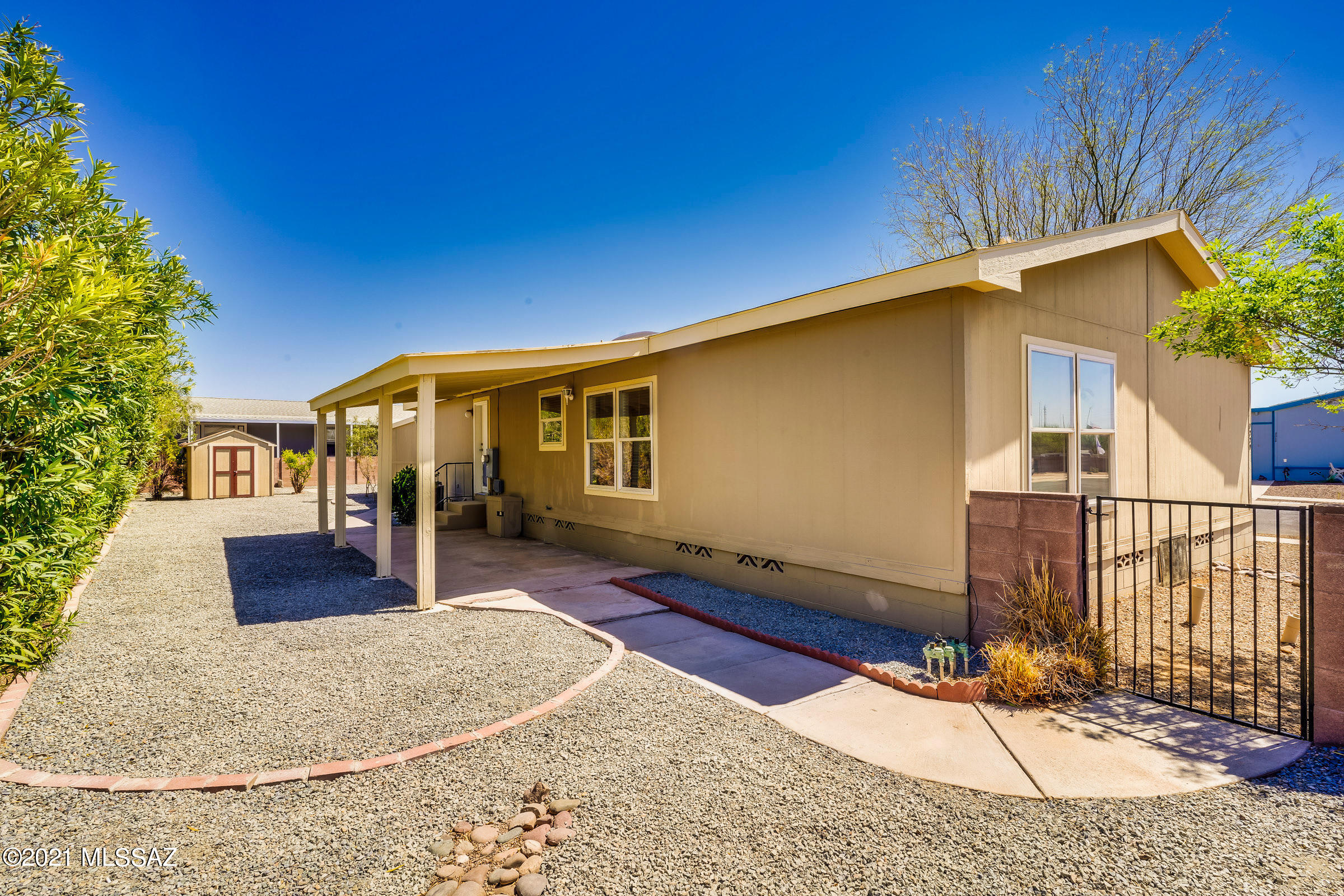 Window Rock East Unit 2 - Residential