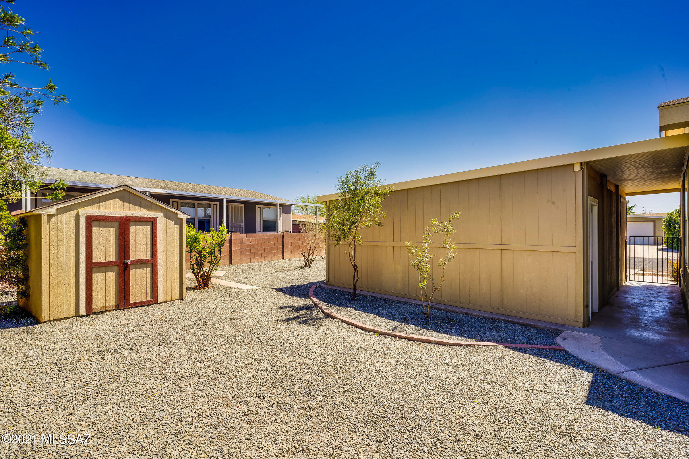 Window Rock East Unit 2 - Residential