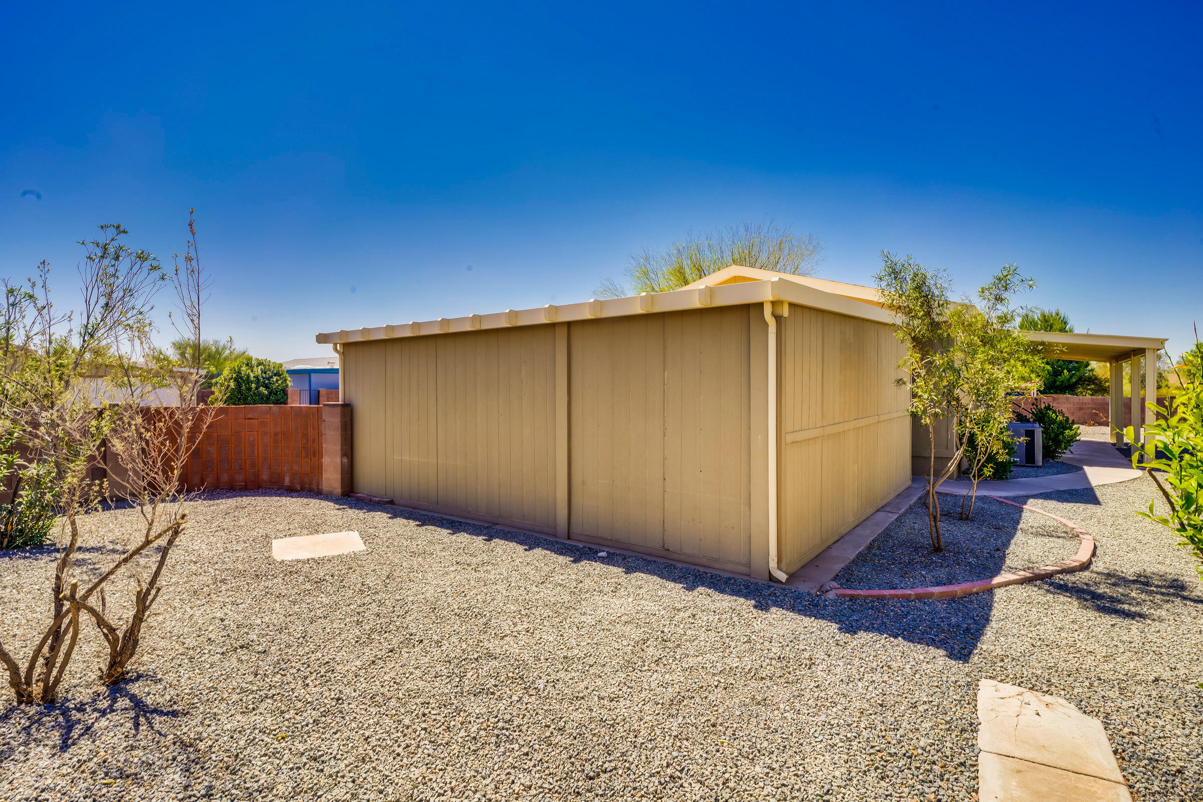 Window Rock East Unit 2 - Residential