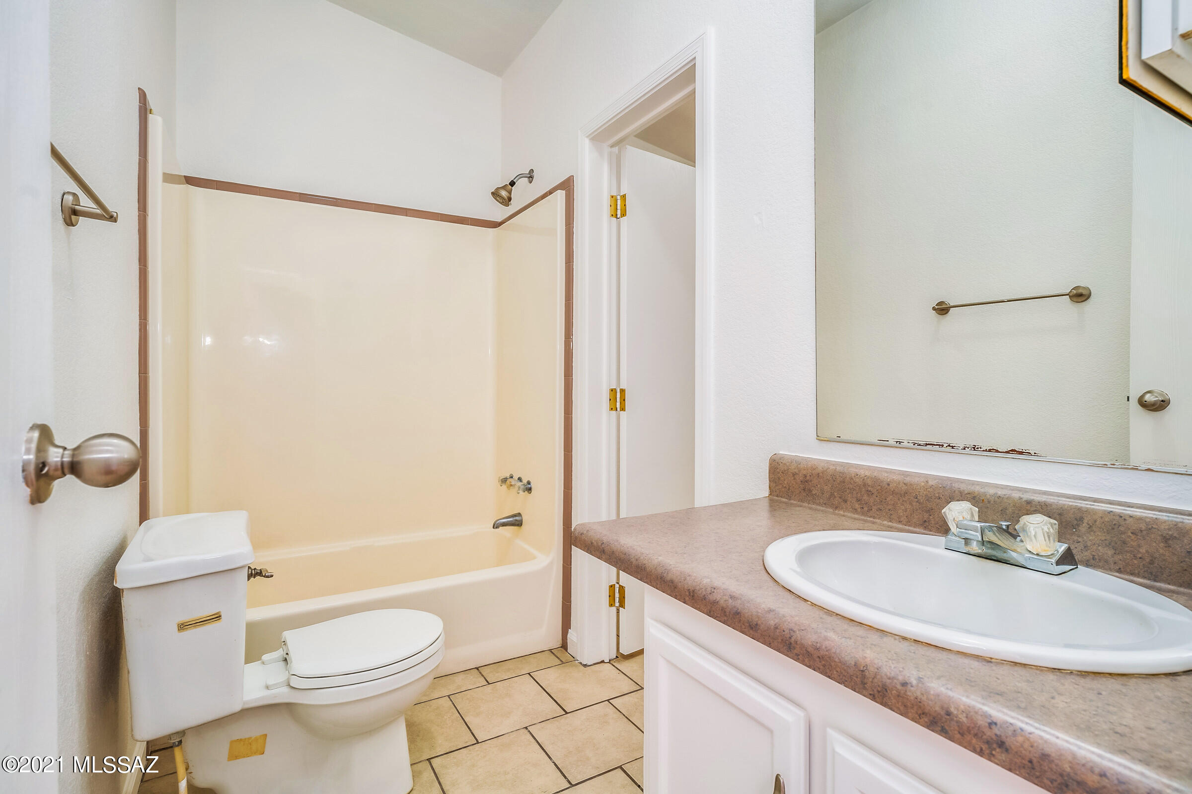 Window Rock East Unit 2 - Residential