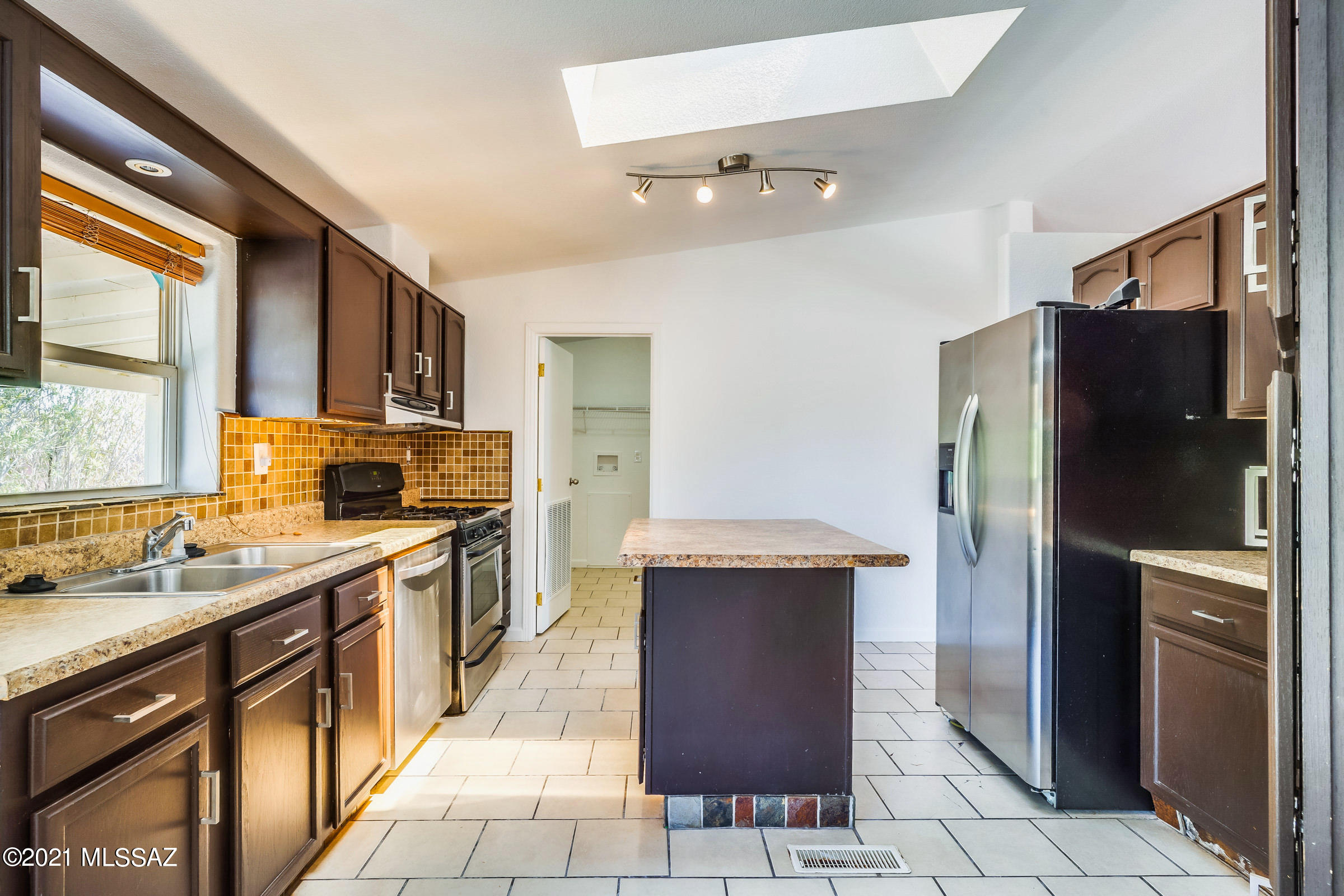 Window Rock East Unit 2 - Residential