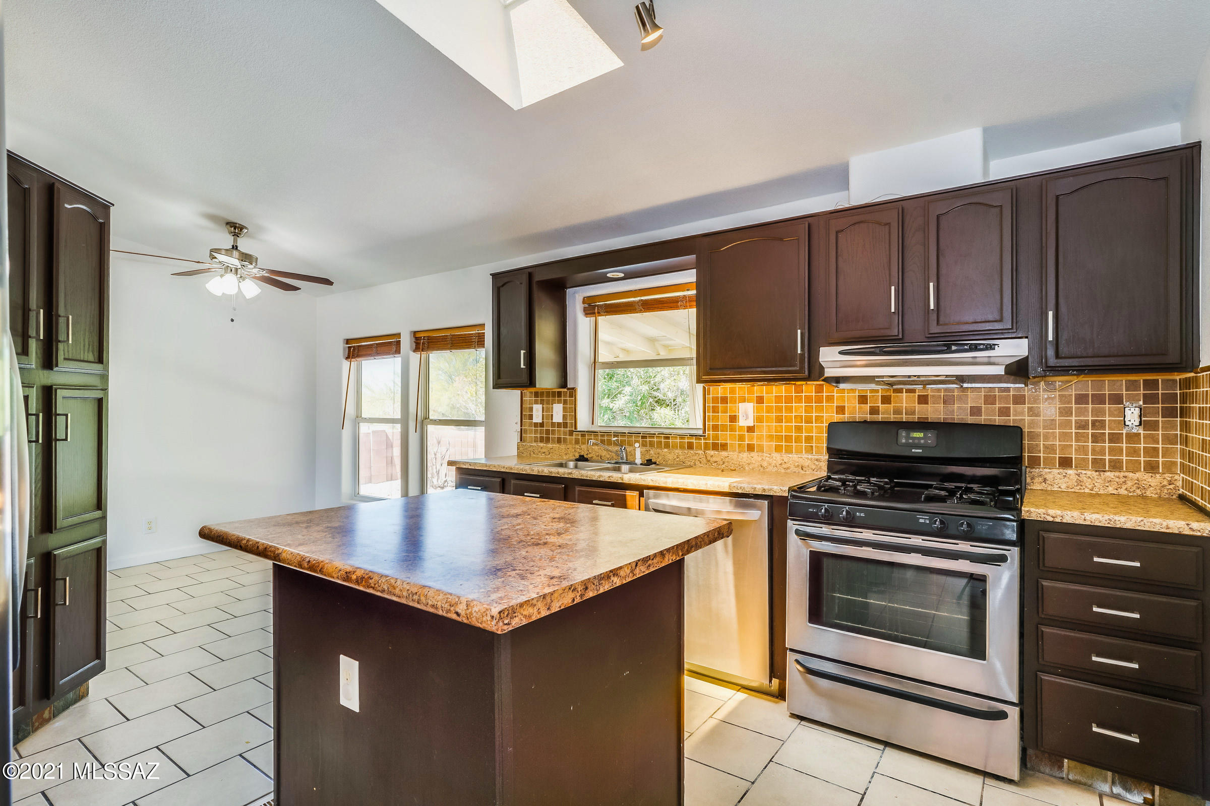 Window Rock East Unit 2 - Residential