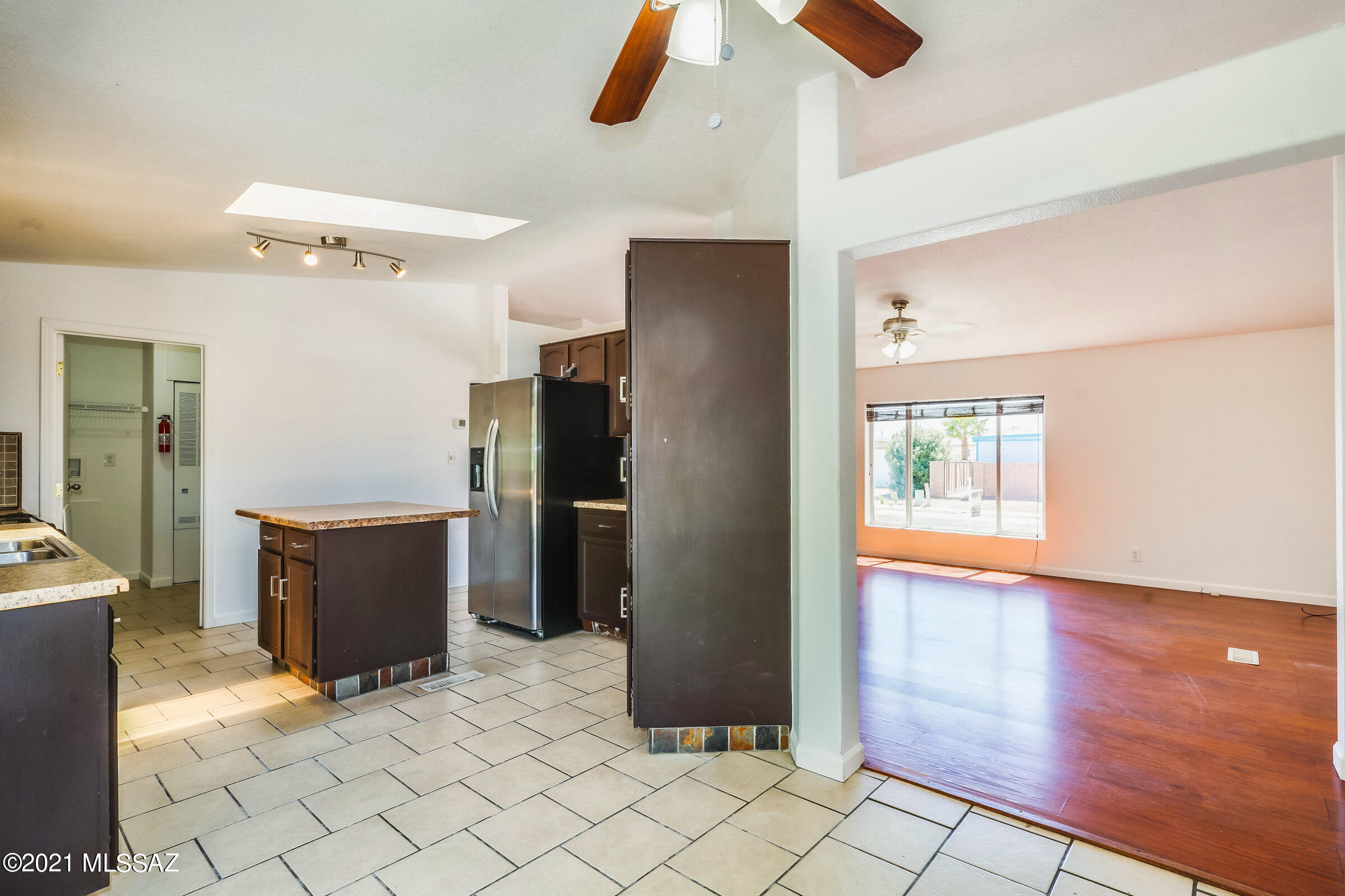 Window Rock East Unit 2 - Residential