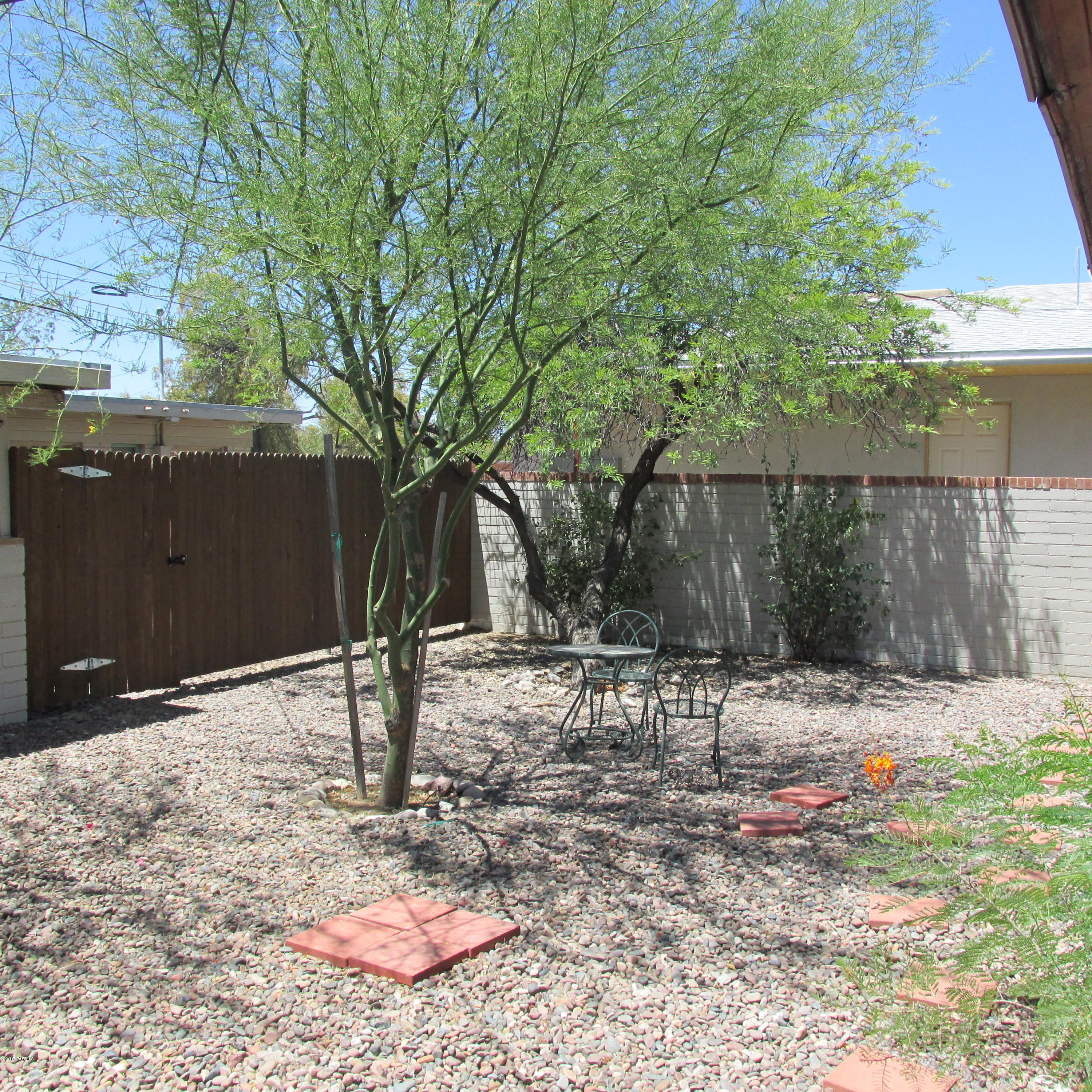 Speedway Heights - Residential Lease