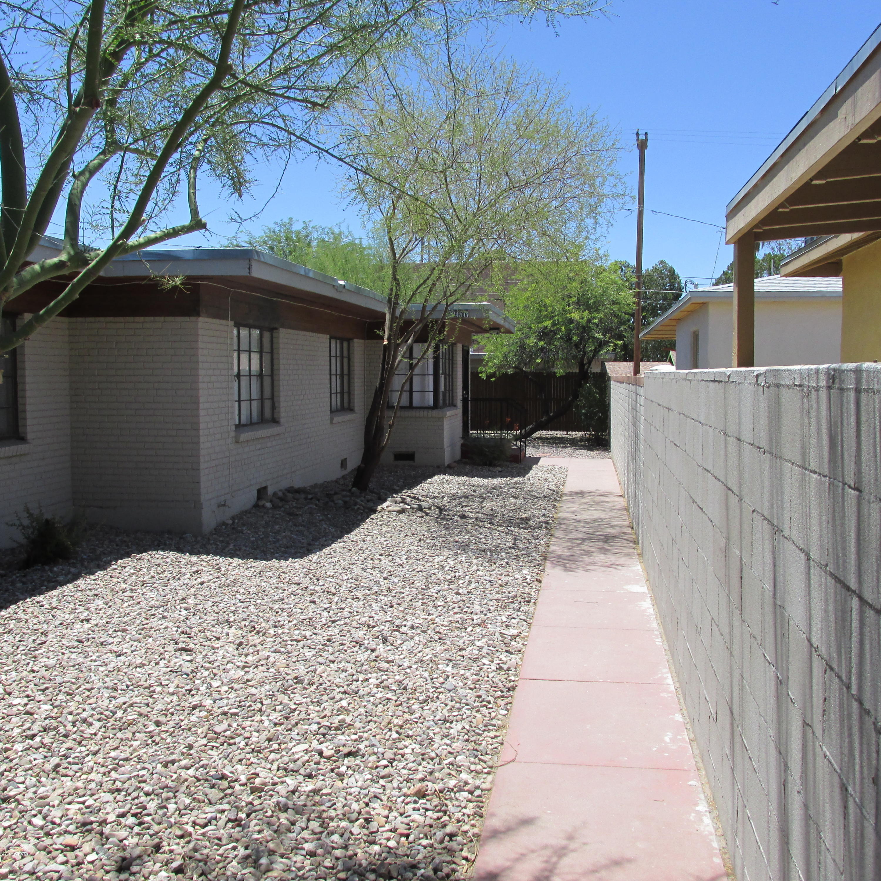 Speedway Heights - Residential Lease