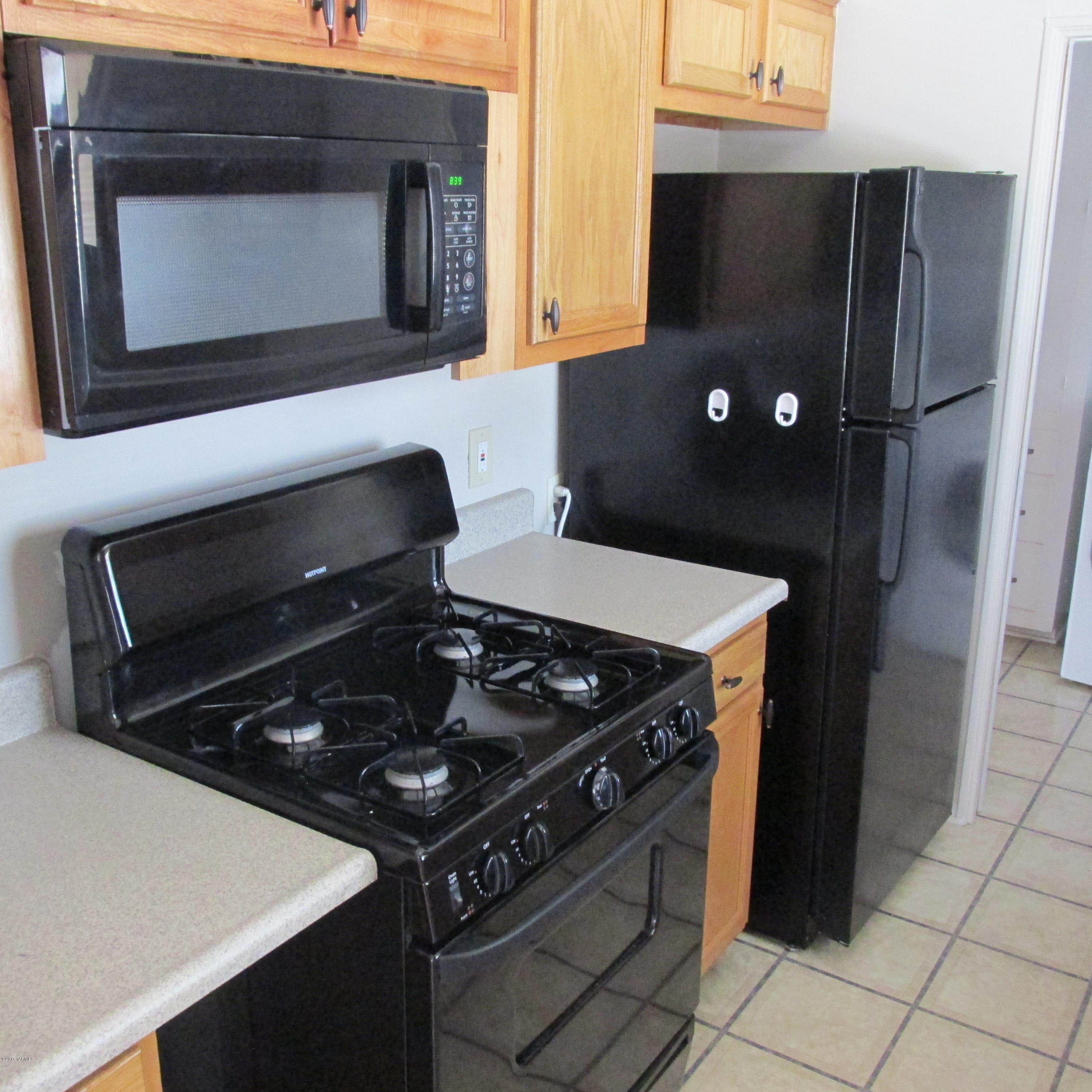 Speedway Heights - Residential Lease