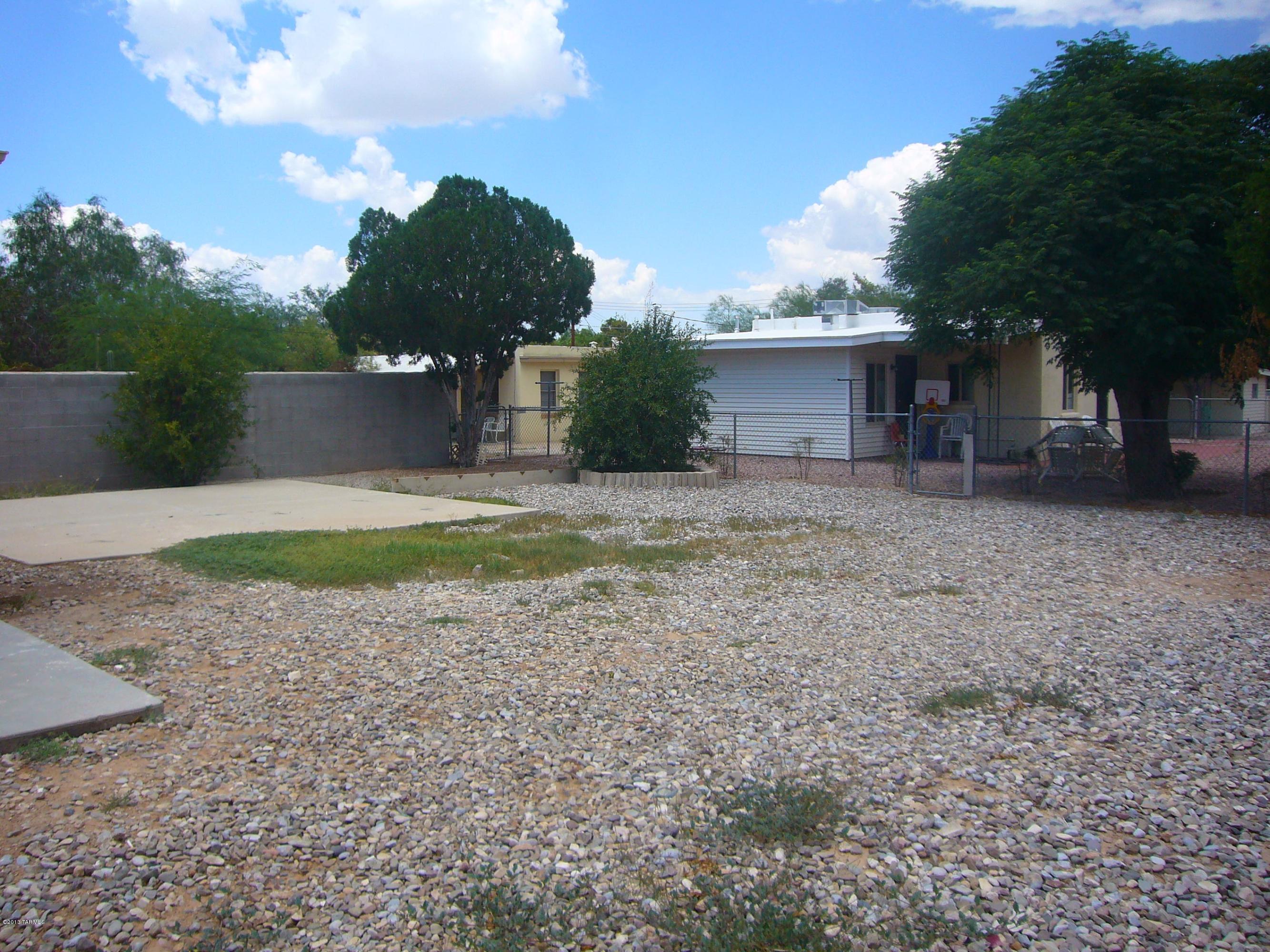 Venice Addition - Residential Lease