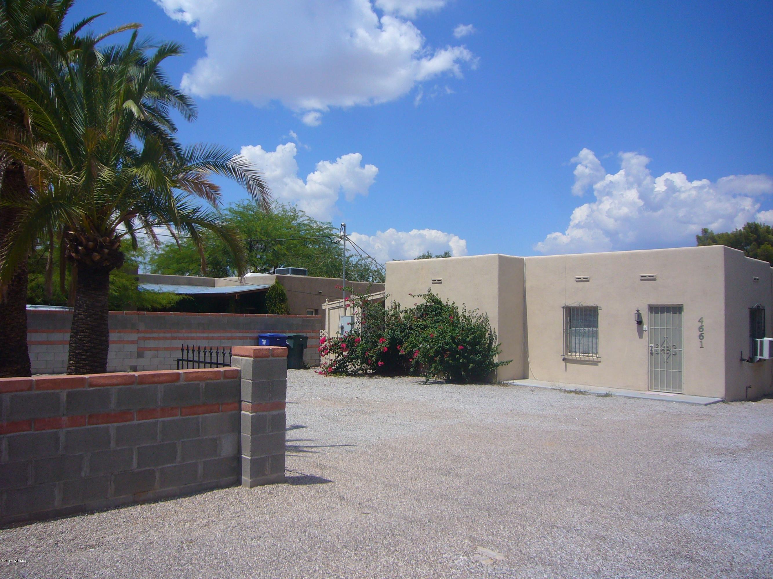 Venice Addition - Residential Lease
