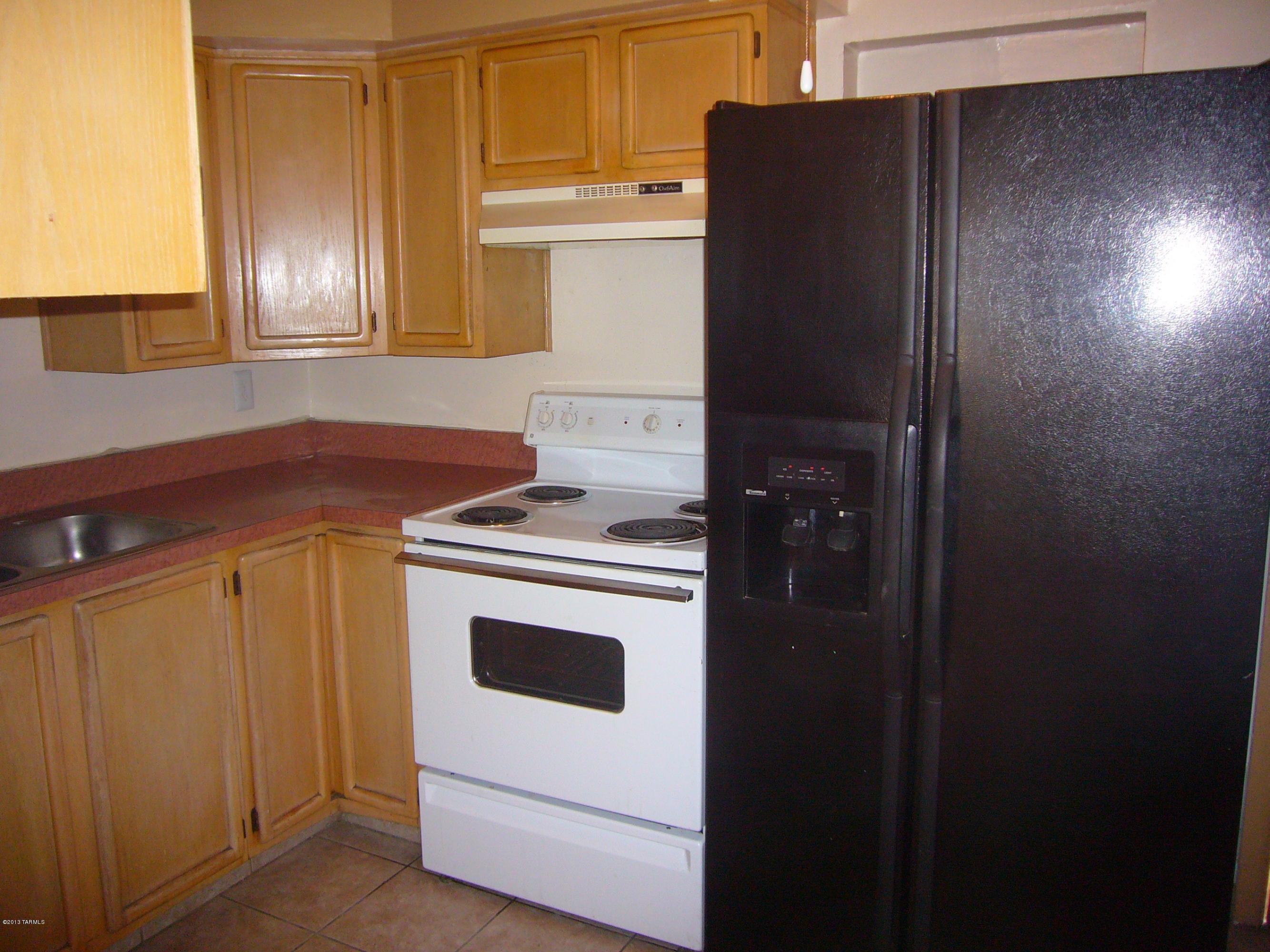 Venice Addition - Residential Lease