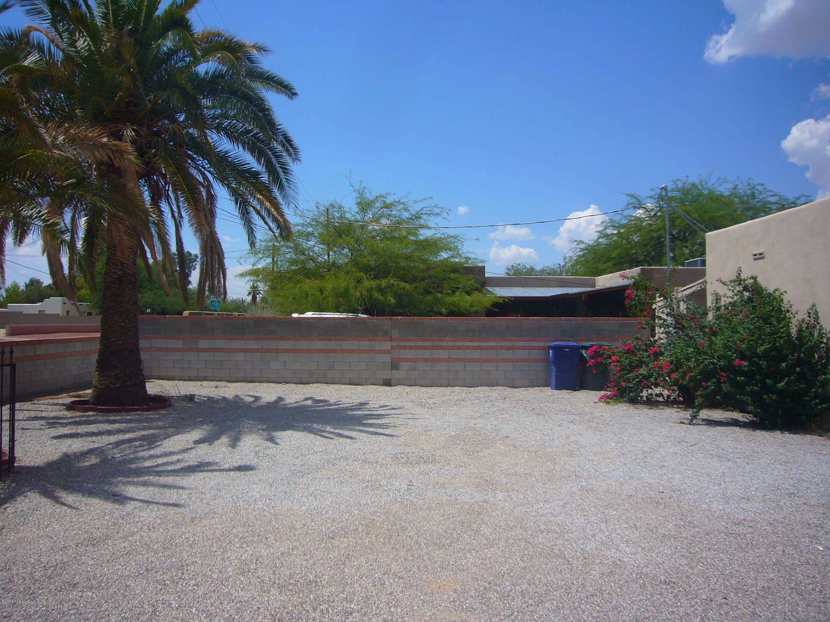 Venice Addition - Residential Lease
