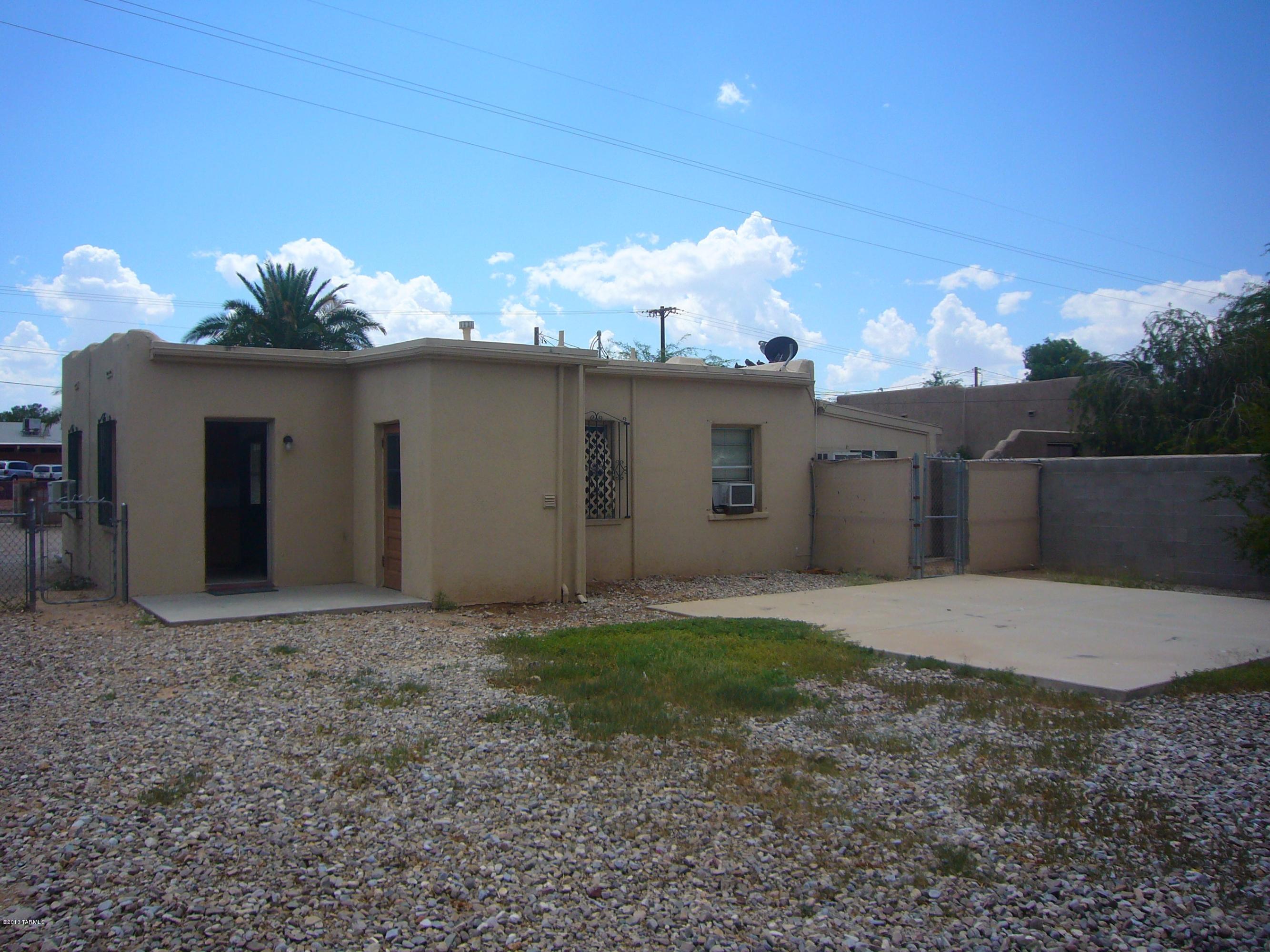 Venice Addition - Residential Lease