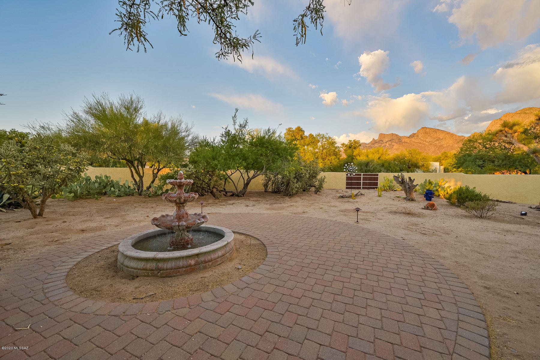 Oro Valley Estates - Residential