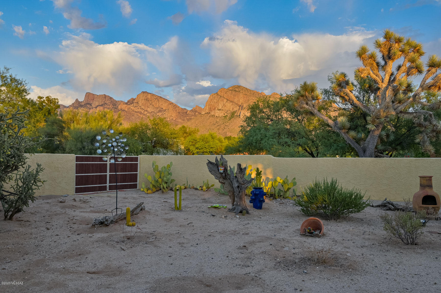 Oro Valley Estates - Residential