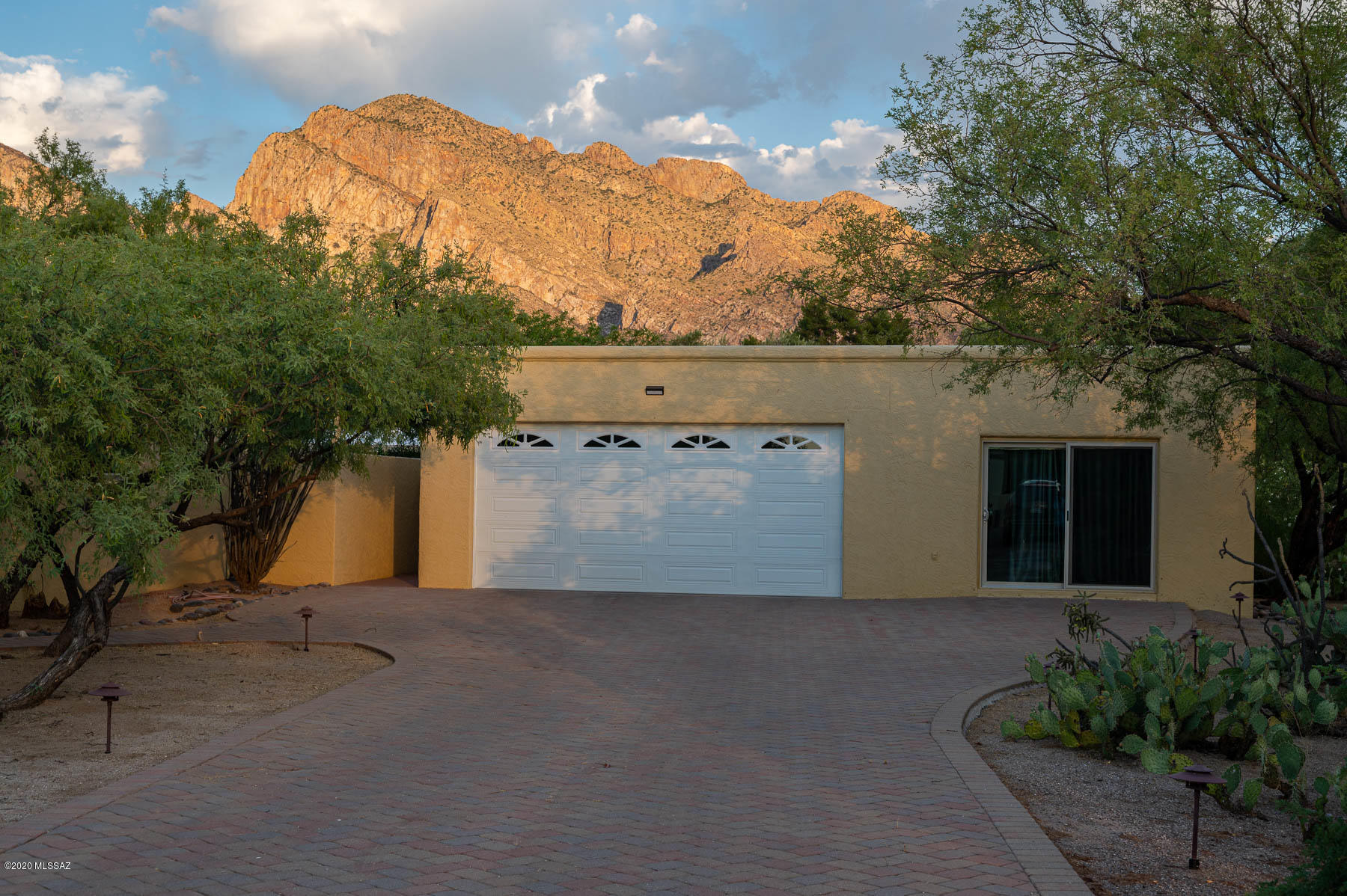 Oro Valley Estates - Residential