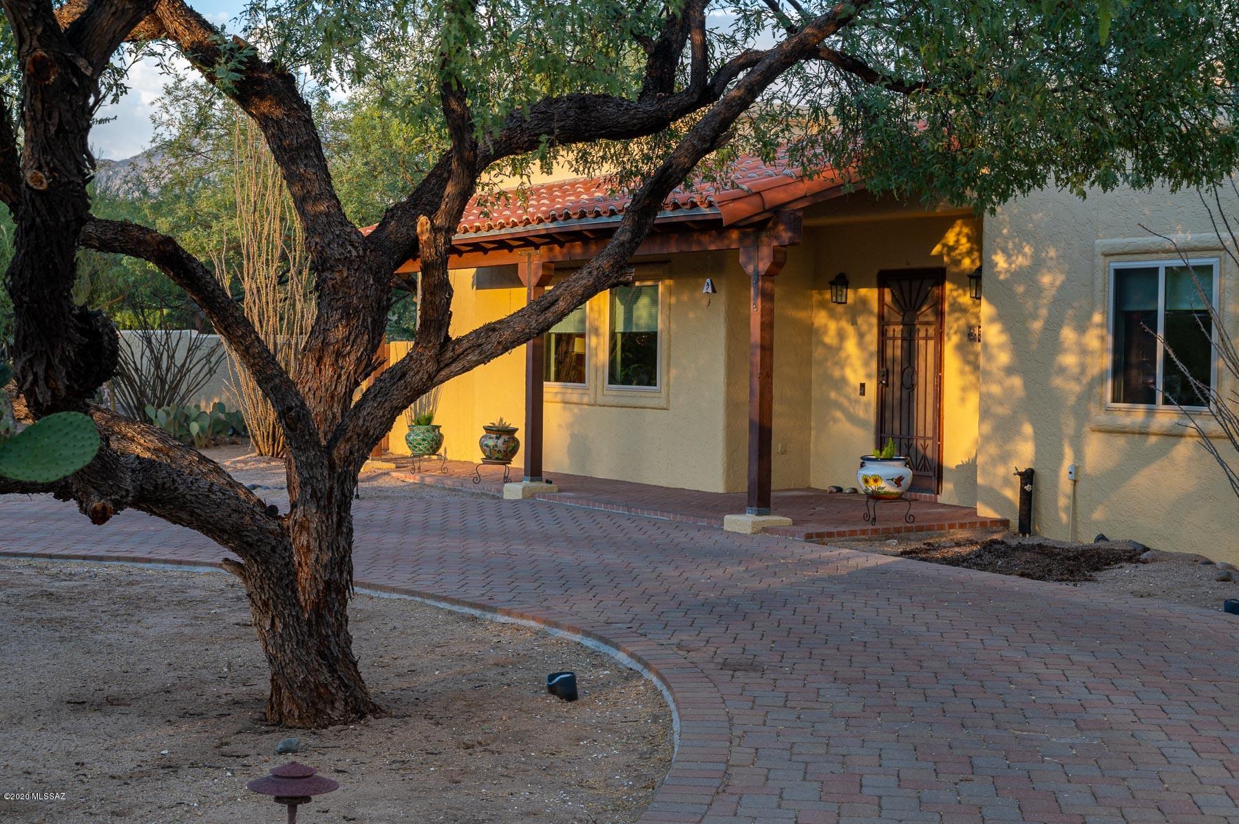 Oro Valley Estates - Residential