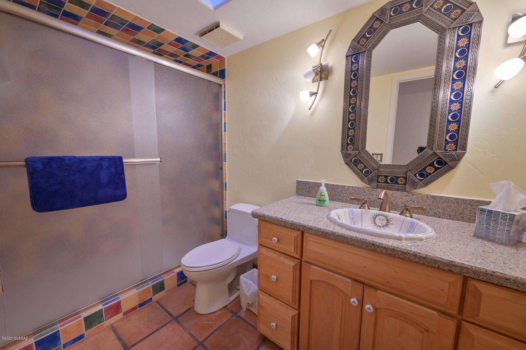 Oro Valley Estates - Residential